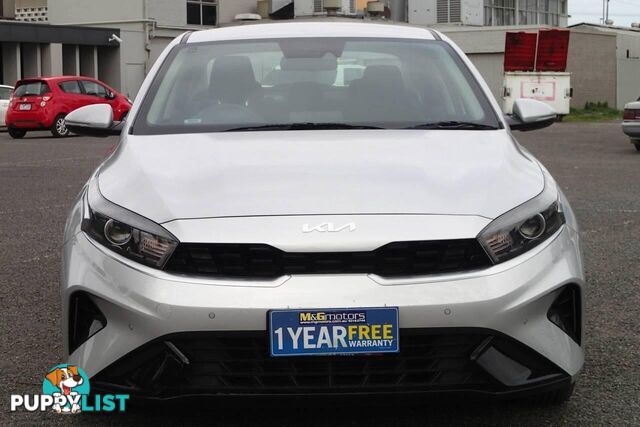 2021 KIA CERATO S BD MY21 SEDAN, 4 DOORS, 5 SEATS