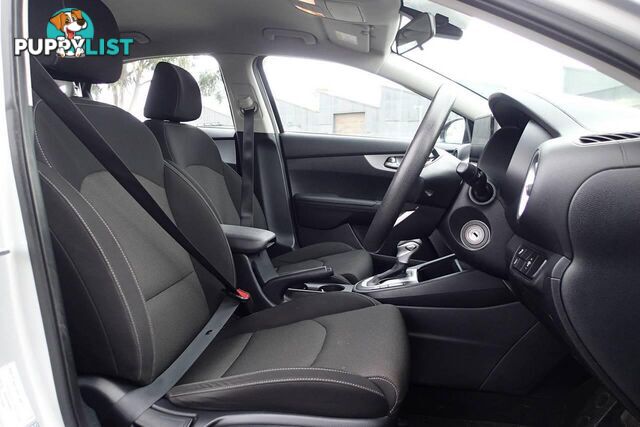 2021 KIA CERATO S BD MY21 SEDAN, 4 DOORS, 5 SEATS