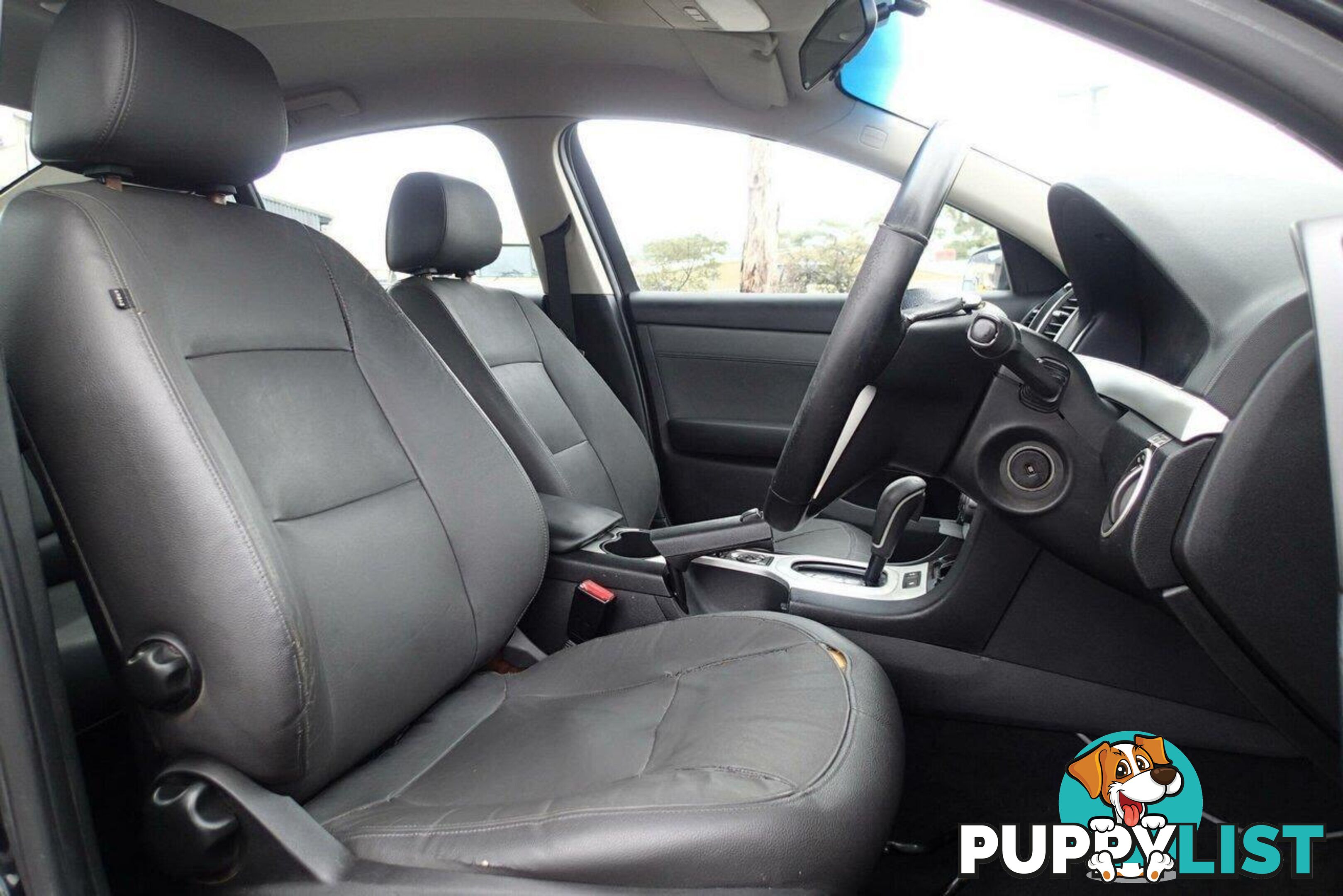2008 HOLDEN COMMODORE OMEGA 60TH ANNIVERSARY VE MY09.5 SEDAN, 4 DOORS, 5 SEATS