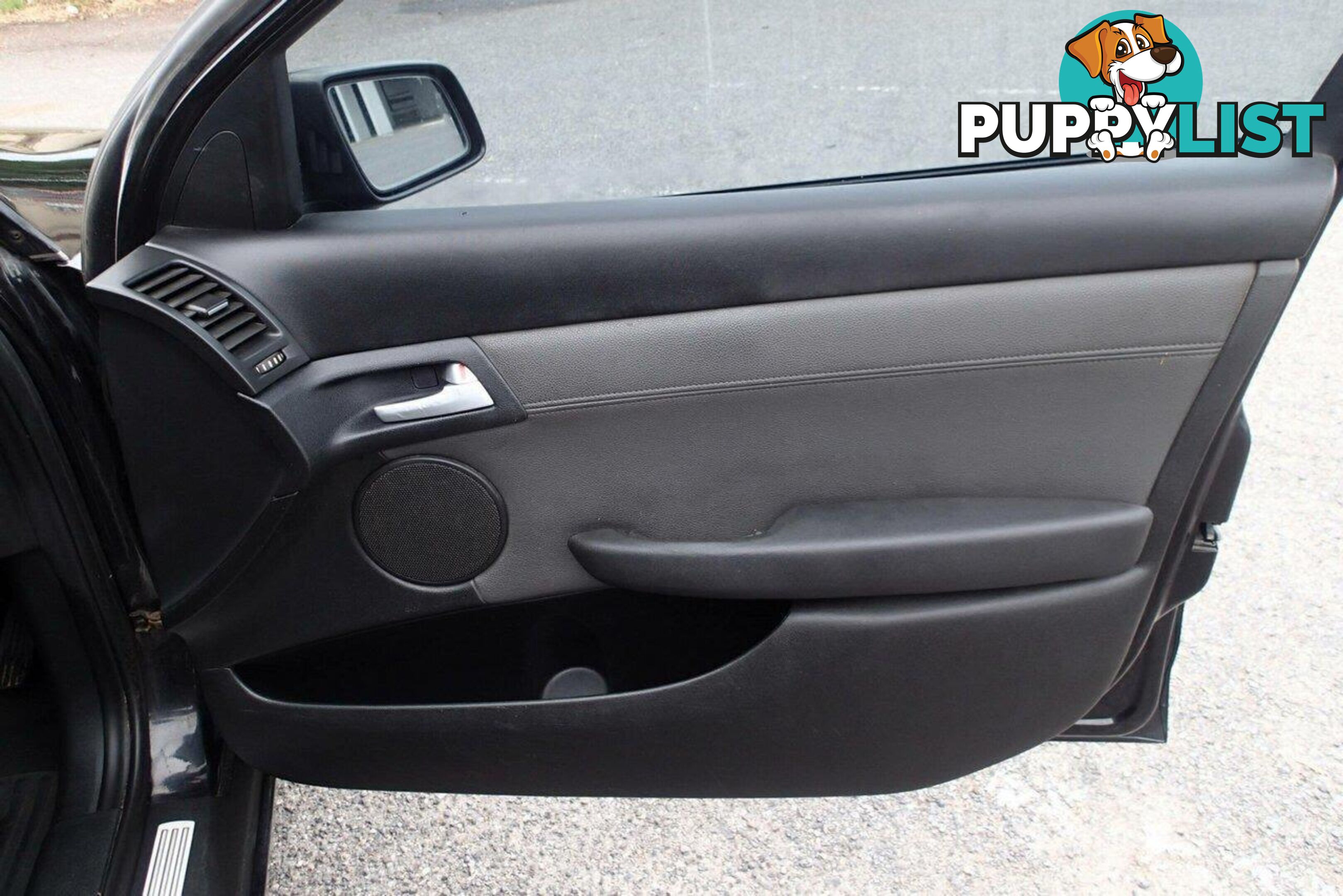 2008 HOLDEN COMMODORE OMEGA 60TH ANNIVERSARY VE MY09.5 SEDAN, 4 DOORS, 5 SEATS