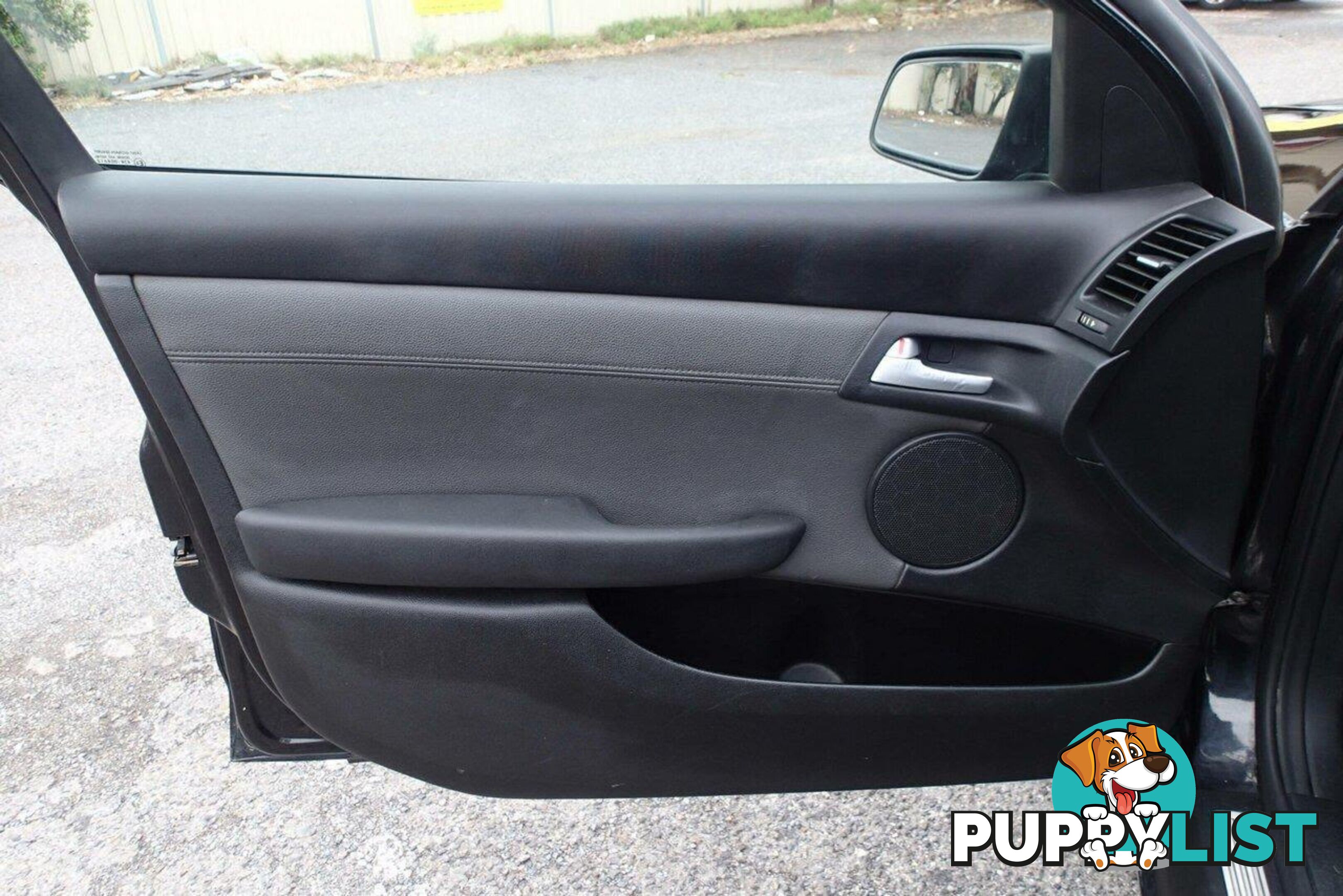 2008 HOLDEN COMMODORE OMEGA 60TH ANNIVERSARY VE MY09.5 SEDAN, 4 DOORS, 5 SEATS