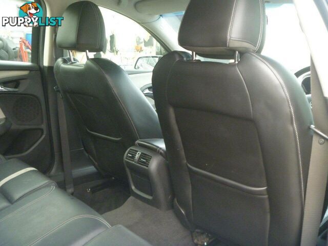 2013 HOLDEN CALAIS  VF WAGON, 4 DOORS, 5 SEATS