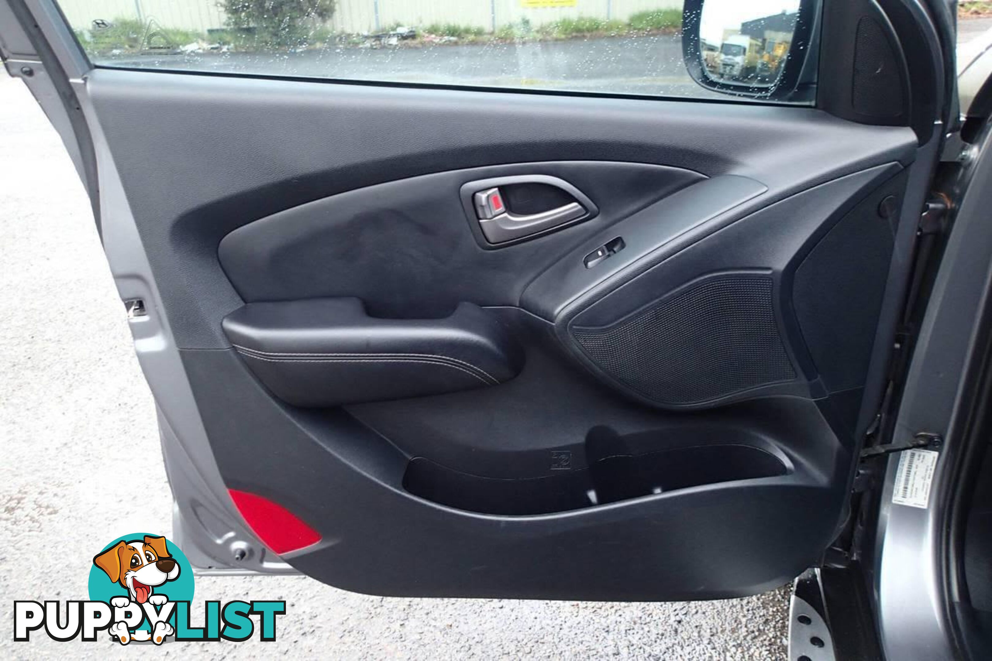 2014 HYUNDAI IX35 TROPHY (FWD) LM SERIES II SUV, 4 DOORS, 5 SEATS