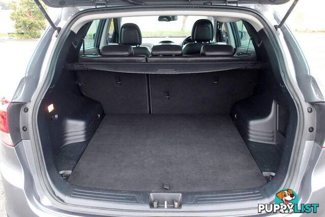 2014 HYUNDAI IX35 TROPHY (FWD) LM SERIES II SUV, 4 DOORS, 5 SEATS