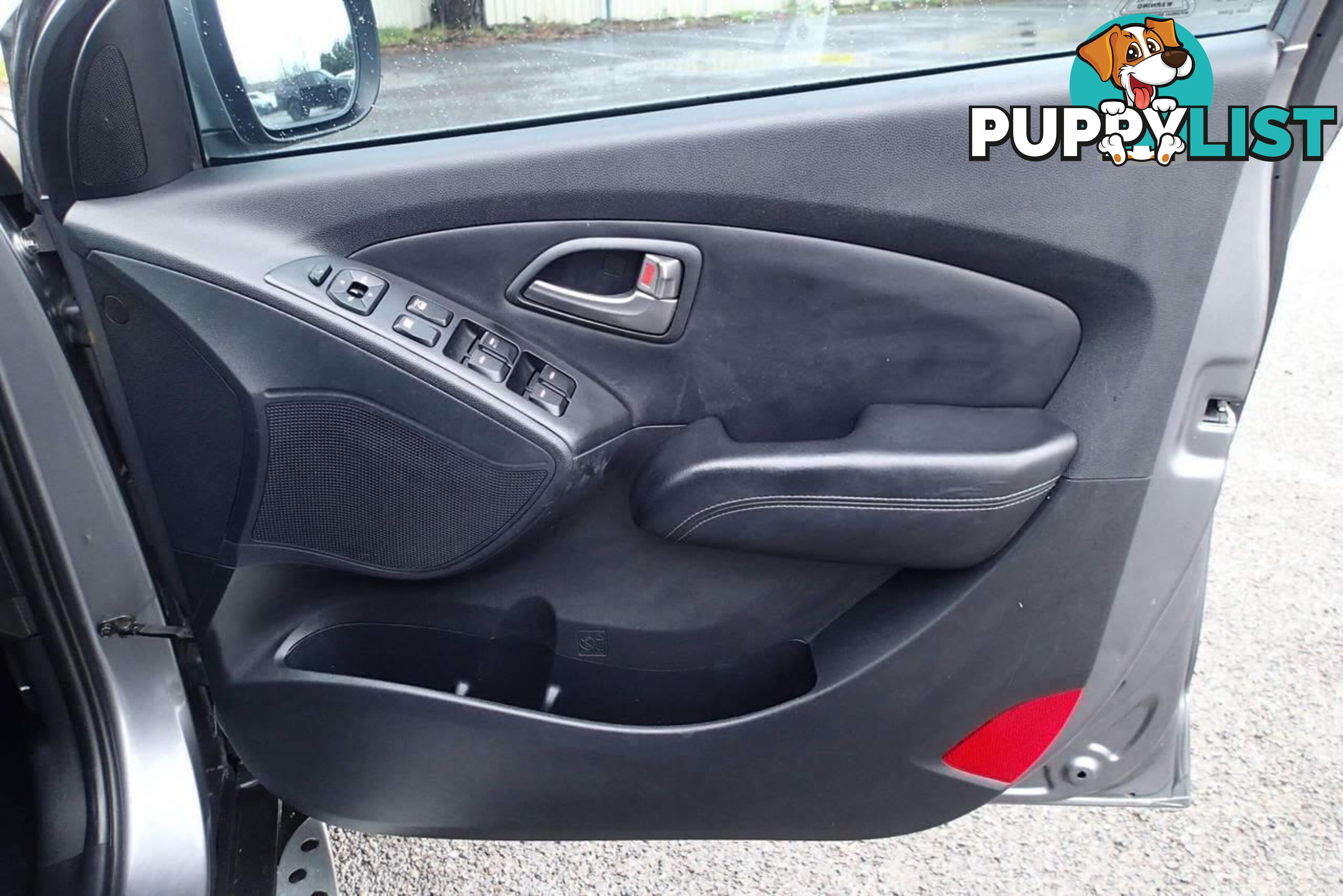 2014 HYUNDAI IX35 TROPHY (FWD) LM SERIES II SUV, 4 DOORS, 5 SEATS