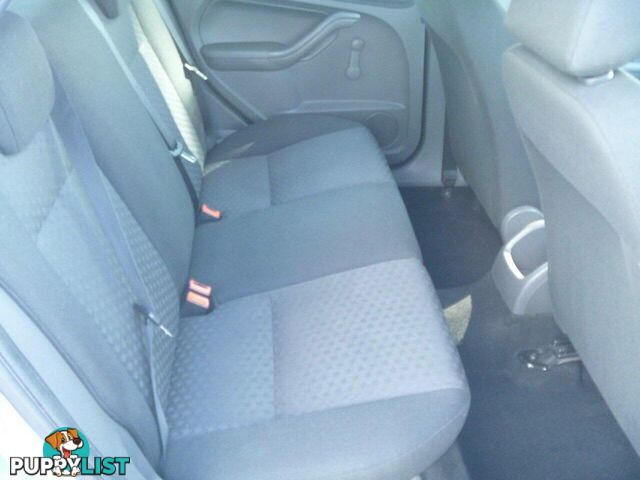 2008 FORD FOCUS LX LT HATCH, 5 DOORS, 5 SEATS