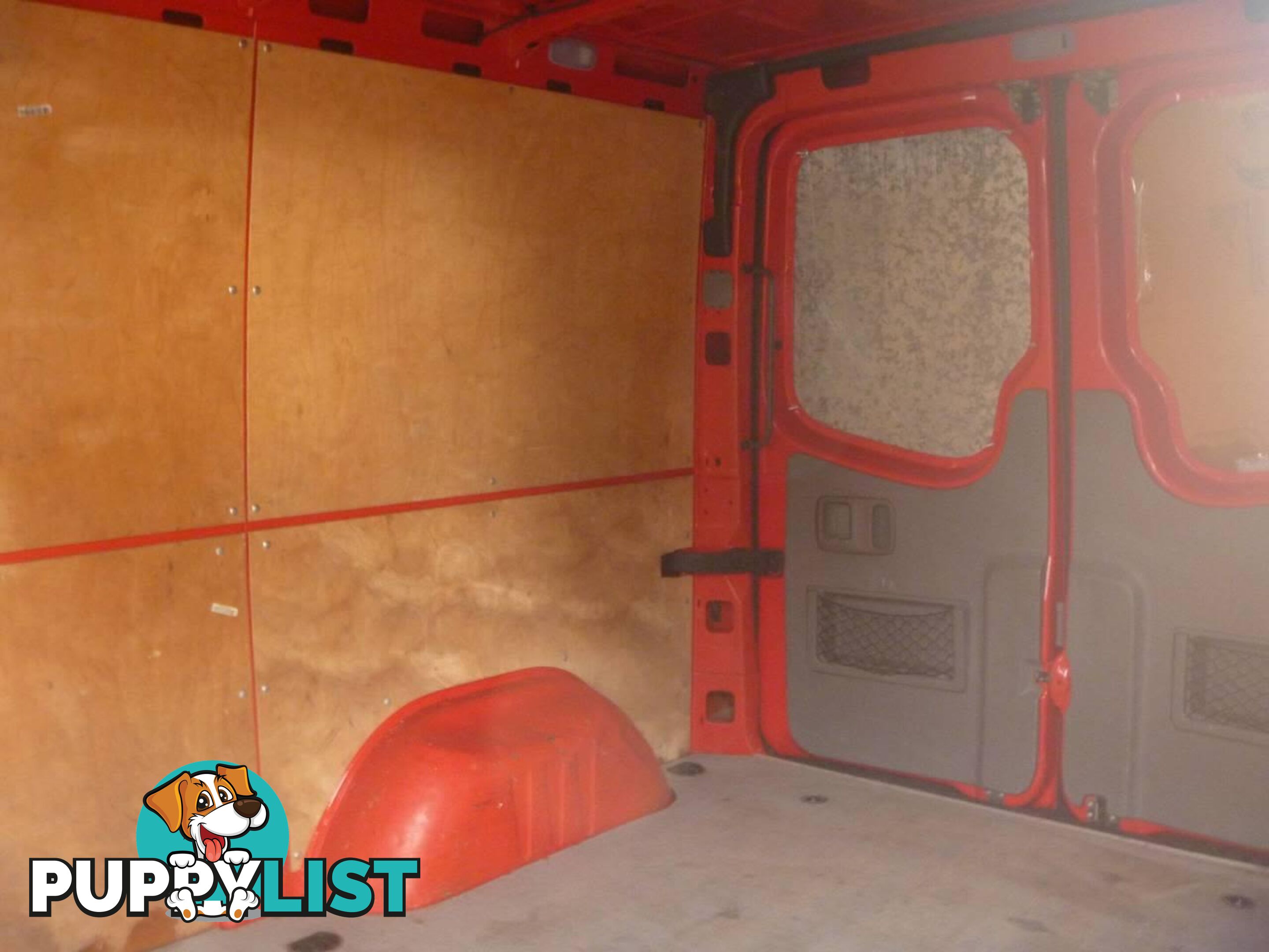 2008 MERCEDES-BENZ SPRINTER 311 CDI MWB  -