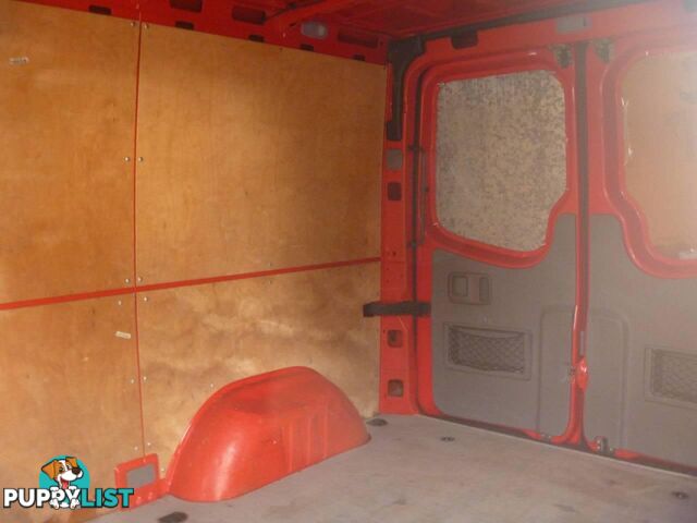 2008 MERCEDES-BENZ SPRINTER 311 CDI MWB  -