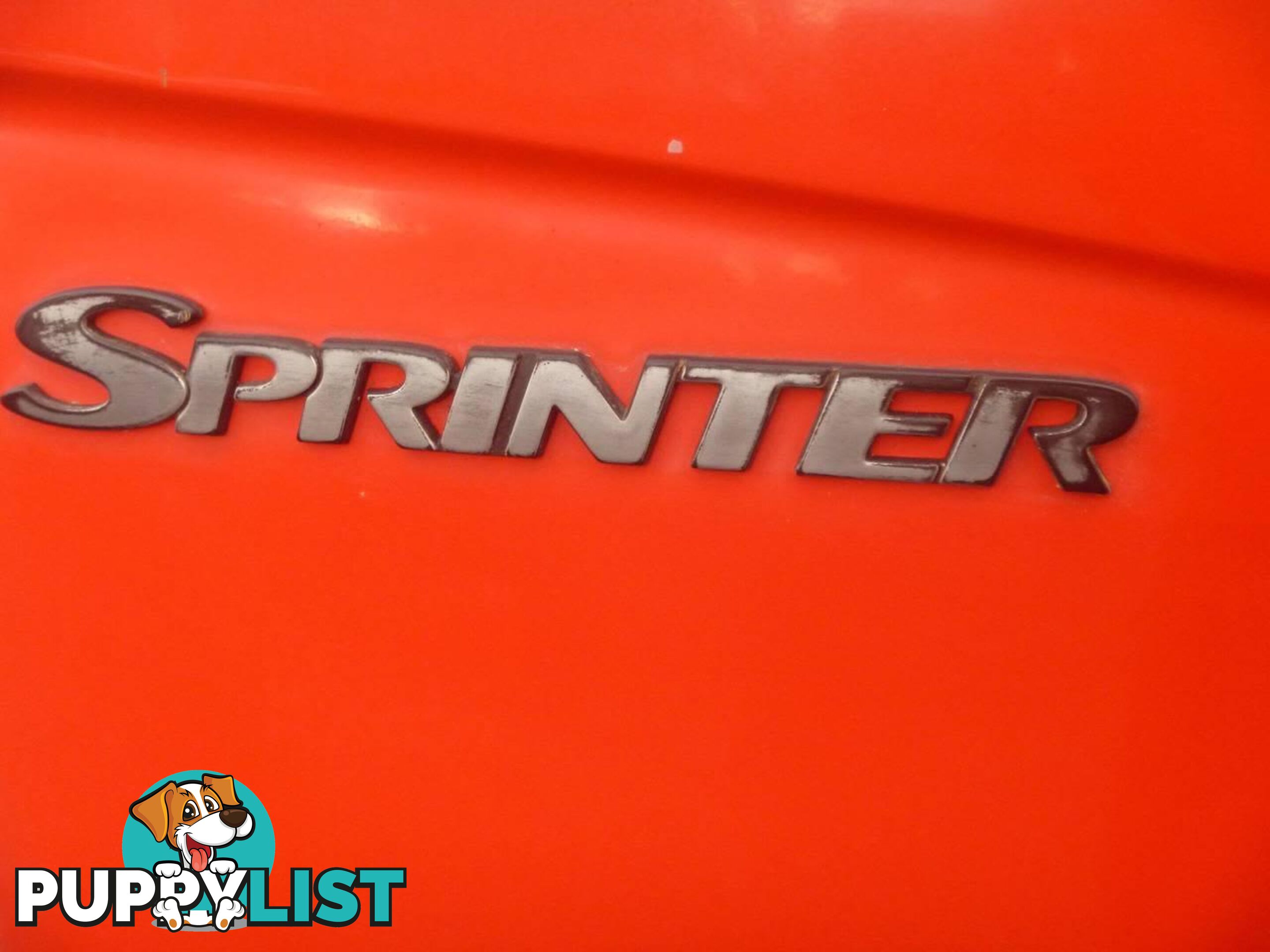 2008 MERCEDES-BENZ SPRINTER 311 CDI MWB  -