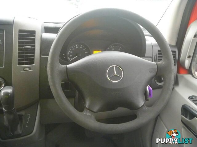2008 MERCEDES-BENZ SPRINTER 311 CDI MWB  -
