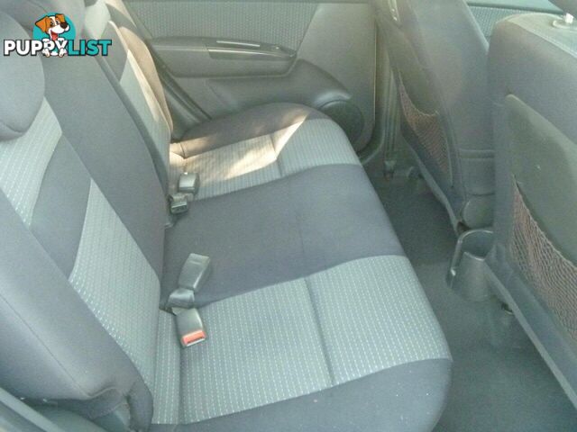 2006 HYUNDAI GETZ 1.4 TB UPGRADE HATCH, 5 DOORS, 5 SEATS