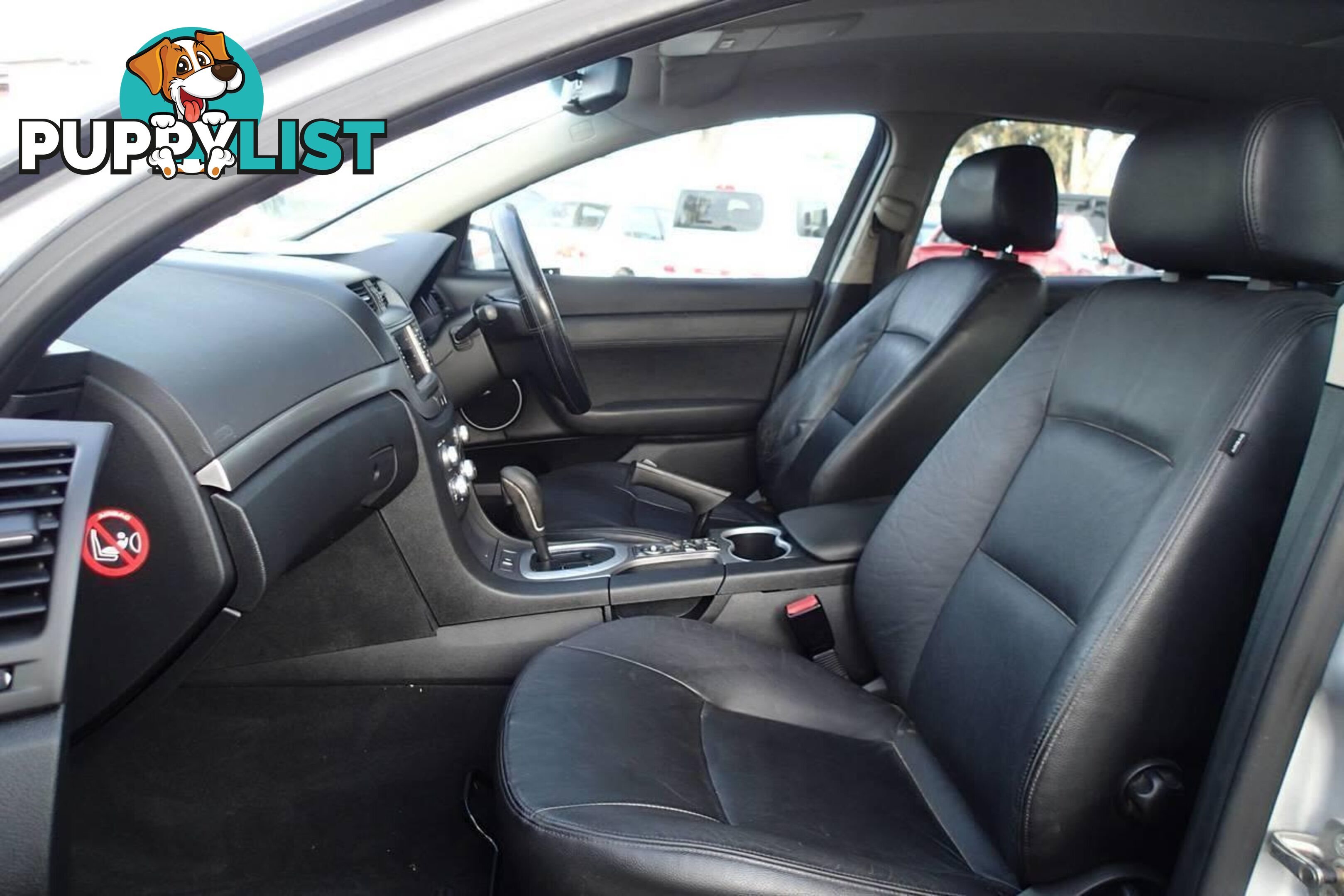 2011 HOLDEN COMMODORE BERLINA INTERNATIONAL VE II SEDAN, 4 DOORS, 5 SEATS