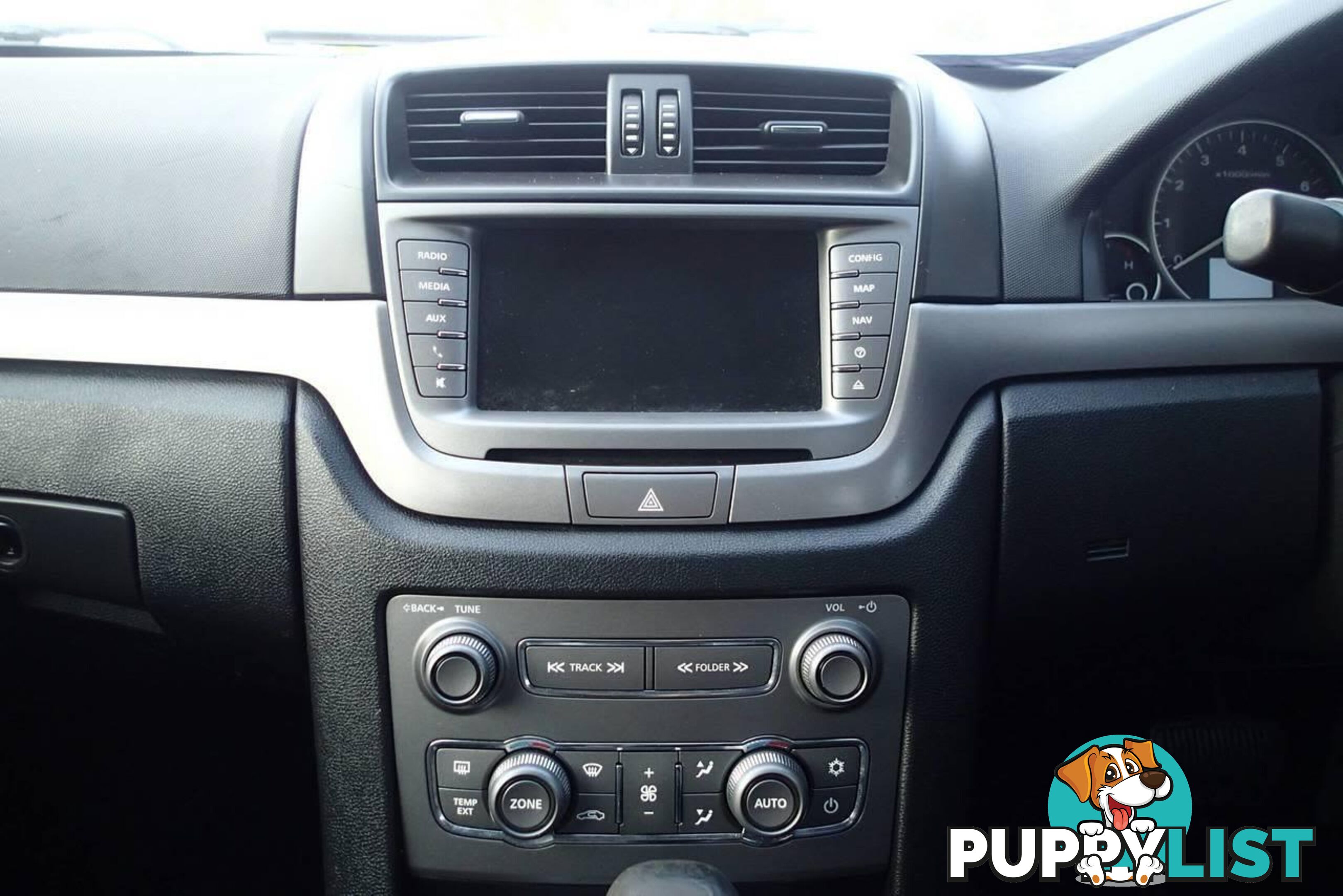 2011 HOLDEN COMMODORE BERLINA INTERNATIONAL VE II SEDAN, 4 DOORS, 5 SEATS