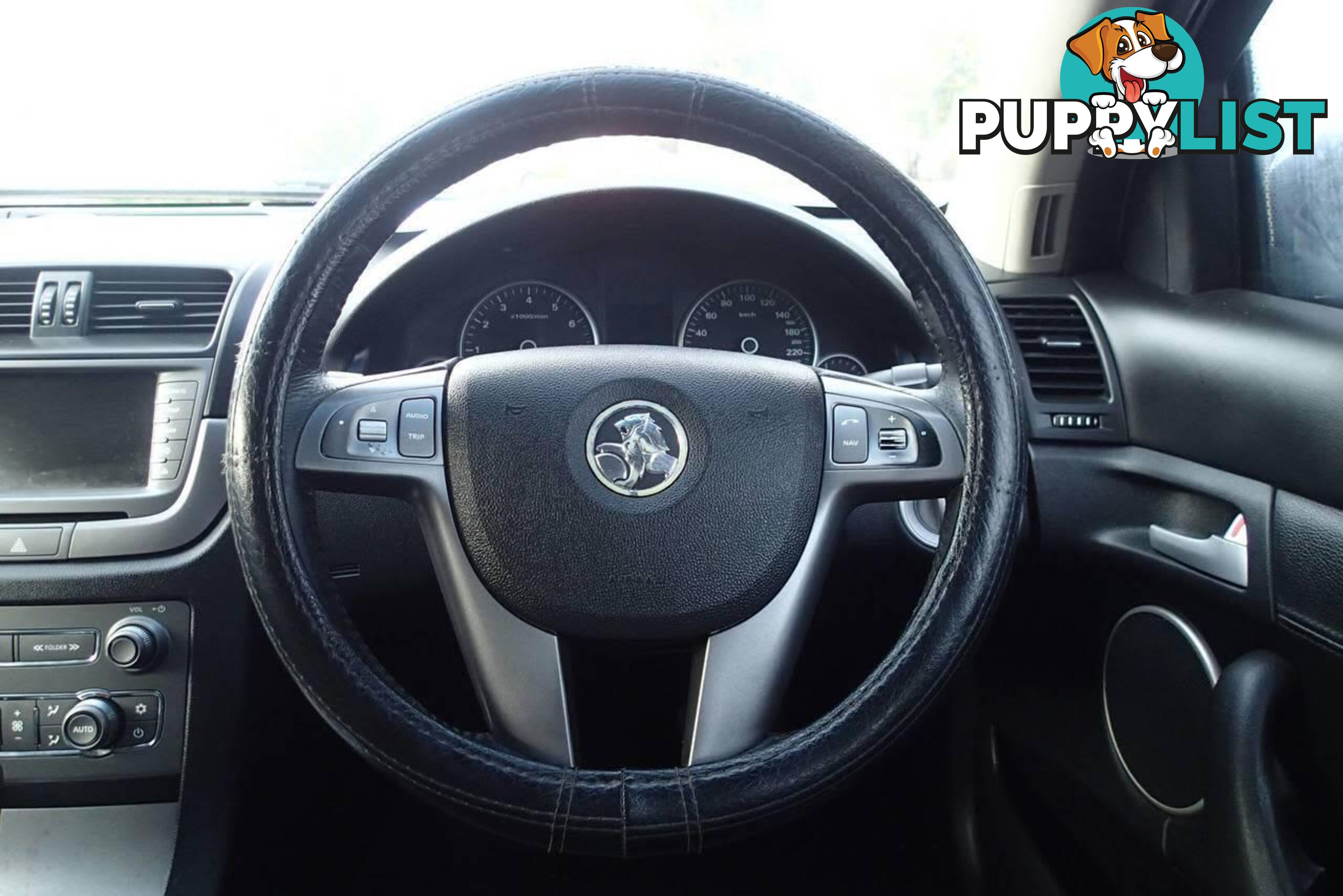 2011 HOLDEN COMMODORE BERLINA INTERNATIONAL VE II SEDAN, 4 DOORS, 5 SEATS