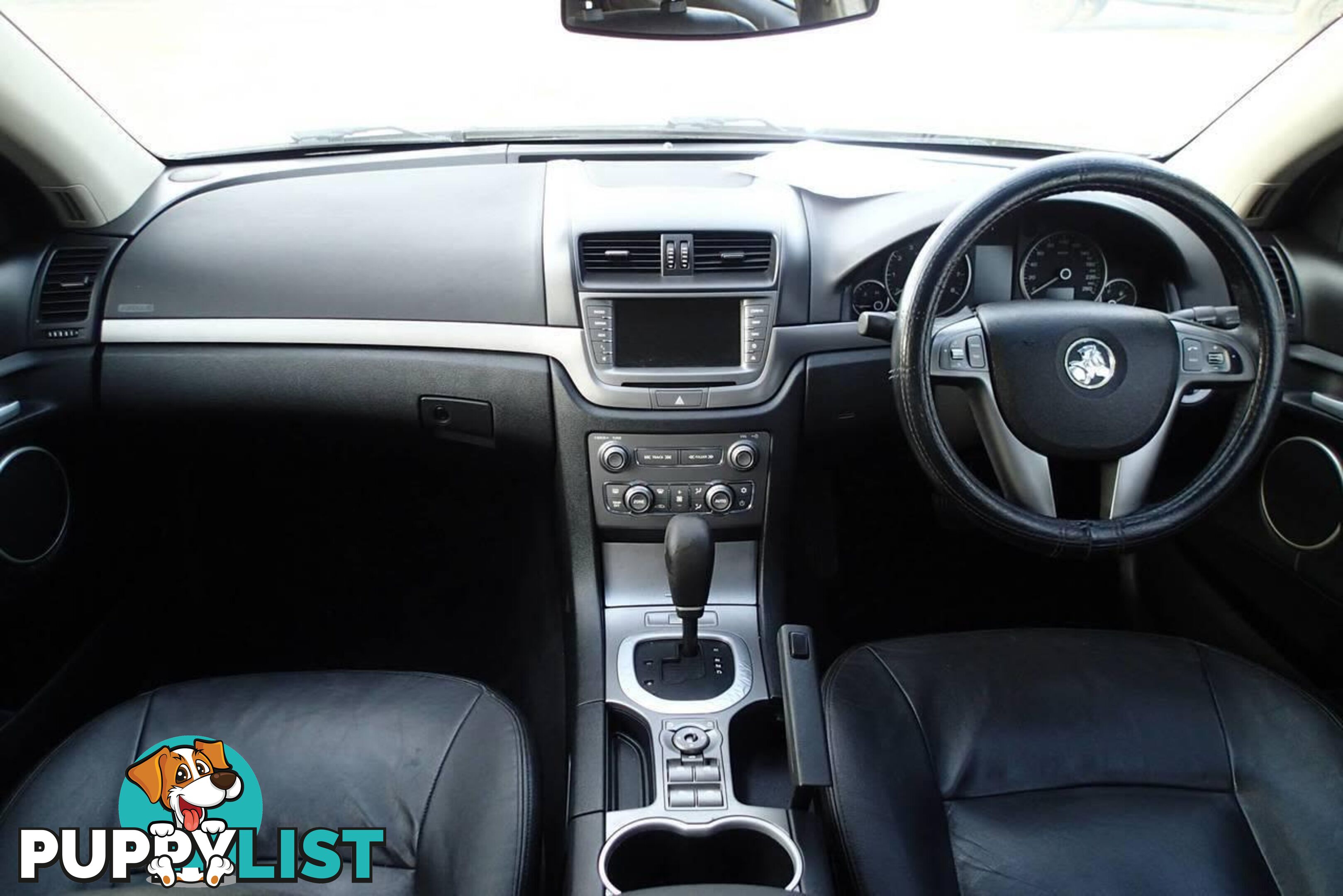2011 HOLDEN COMMODORE BERLINA INTERNATIONAL VE II SEDAN, 4 DOORS, 5 SEATS