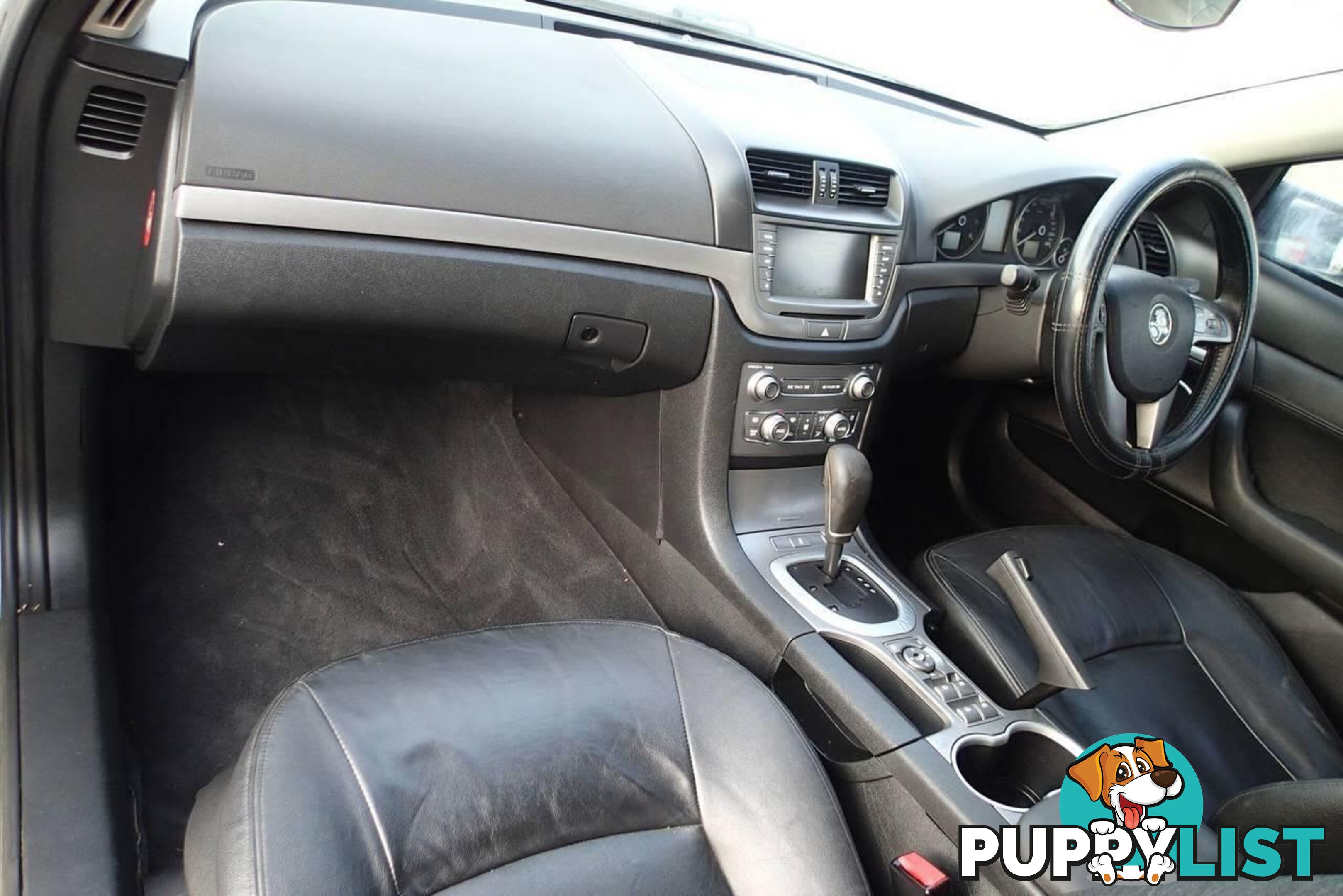 2011 HOLDEN COMMODORE BERLINA INTERNATIONAL VE II SEDAN, 4 DOORS, 5 SEATS
