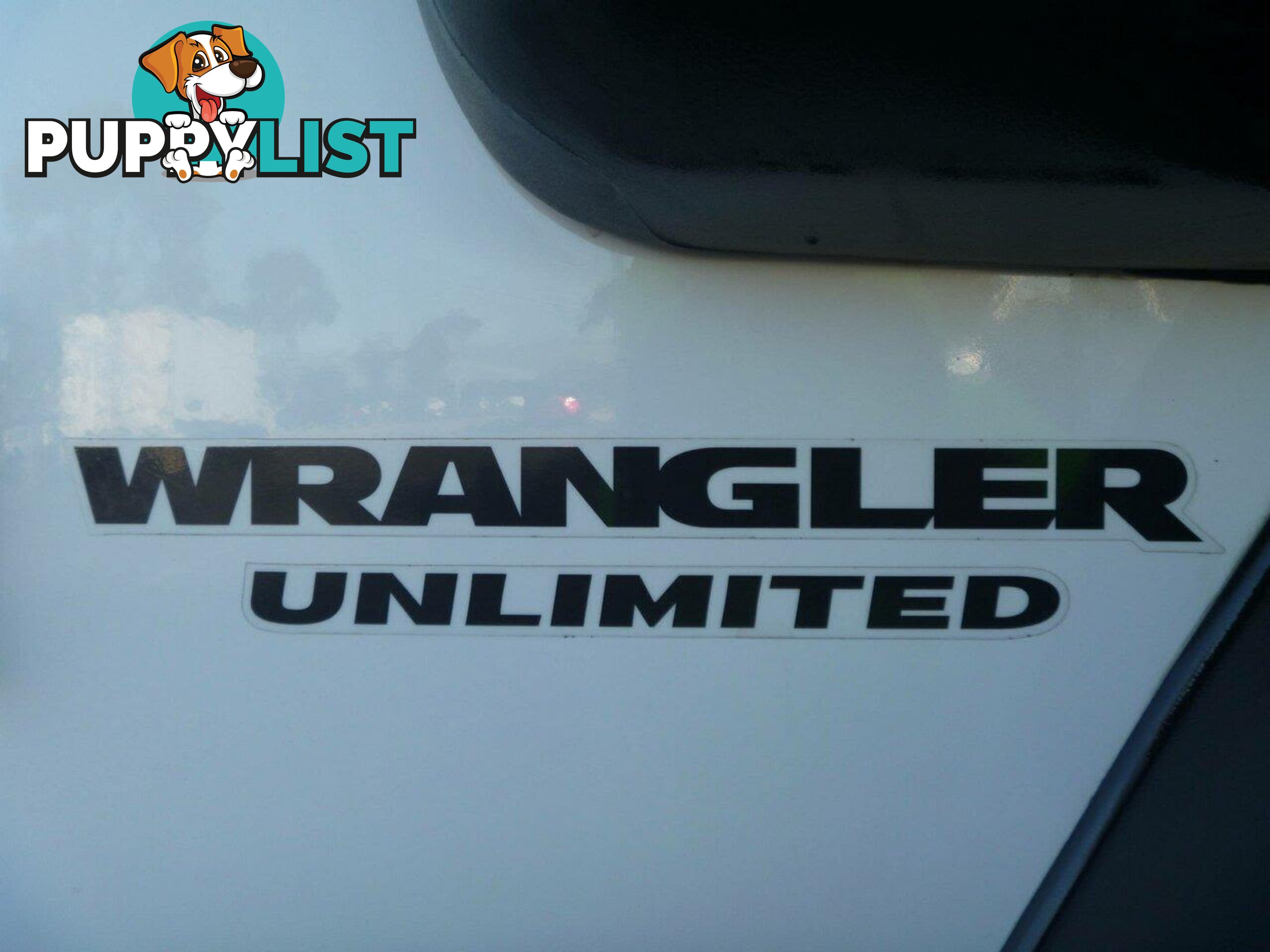 2010 JEEP WRANGLER UNLIMITED SPORT (4X4) JK MY09 SUV, 4 DOORS, 5 SEATS