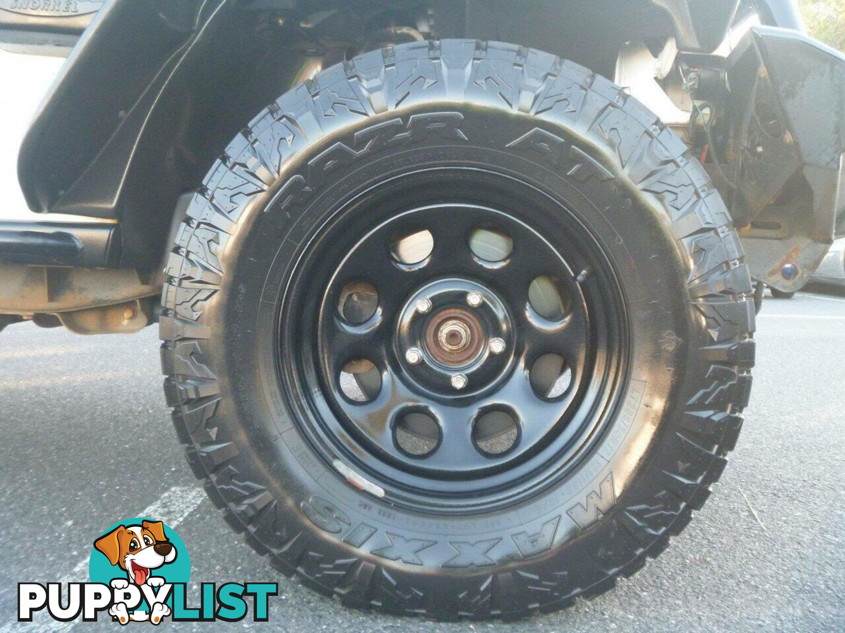 2010 JEEP WRANGLER UNLIMITED SPORT (4X4) JK MY09 SUV, 4 DOORS, 5 SEATS