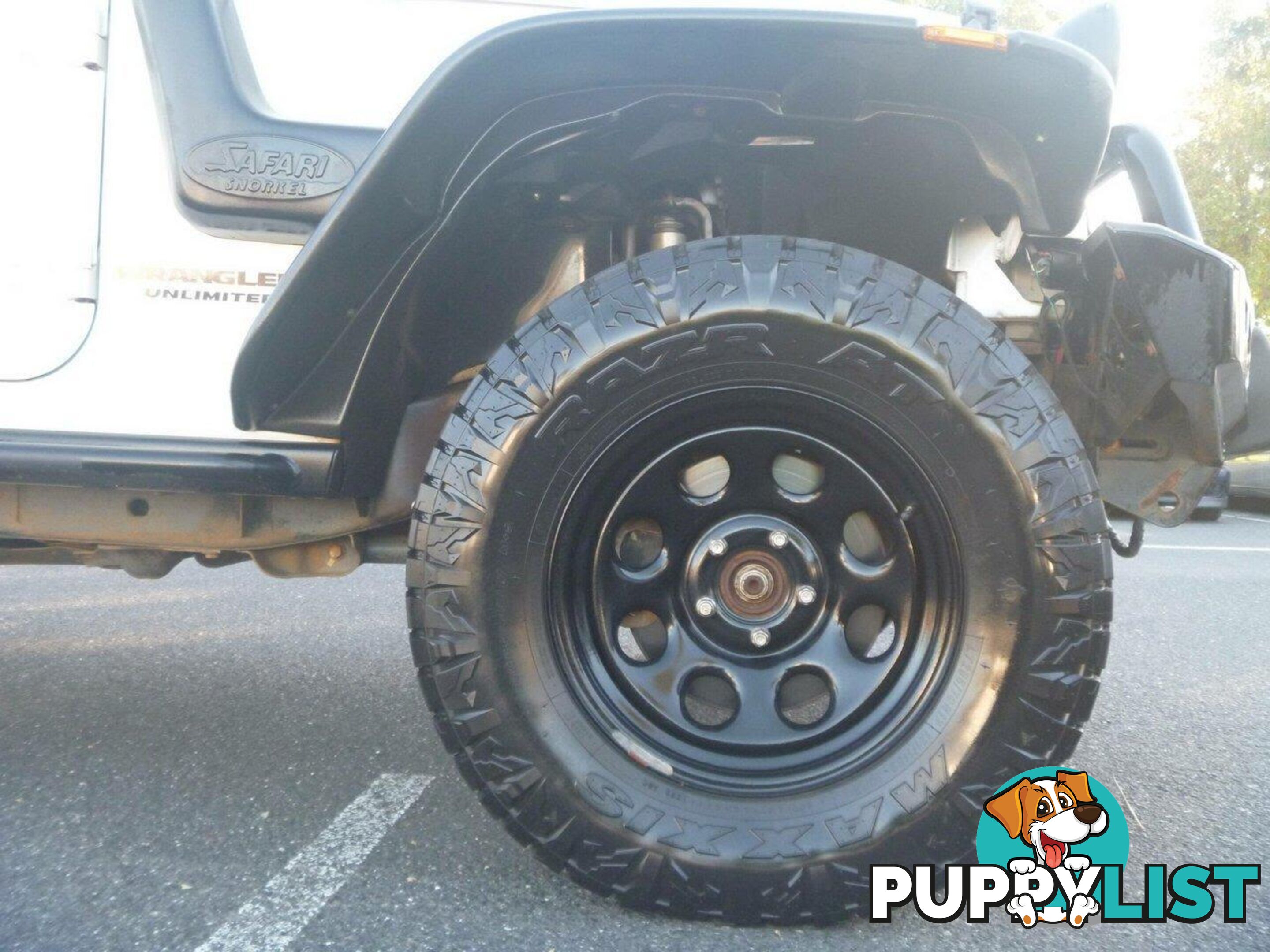 2010 JEEP WRANGLER UNLIMITED SPORT (4X4) JK MY09 SUV, 4 DOORS, 5 SEATS