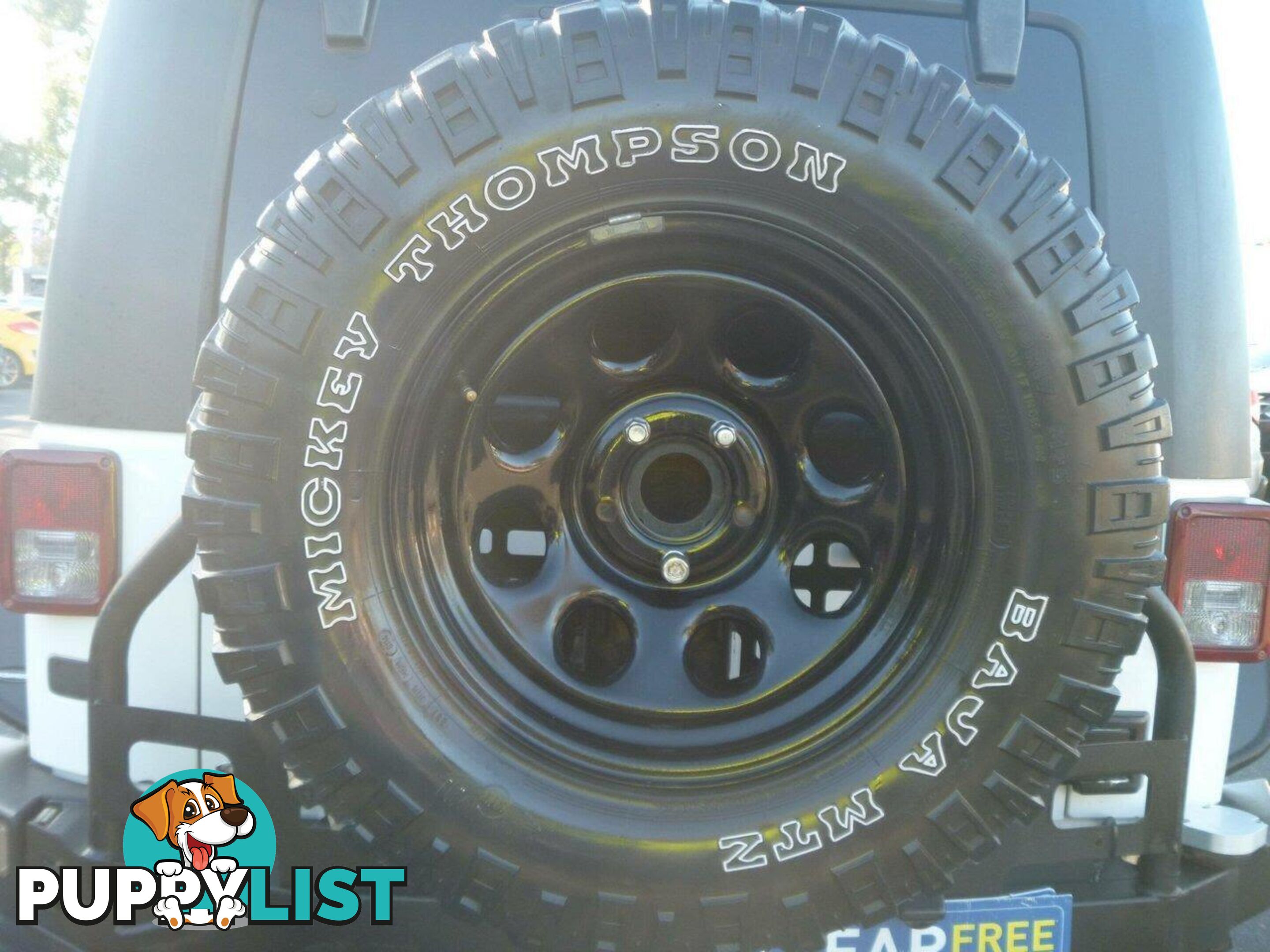2010 JEEP WRANGLER UNLIMITED SPORT (4X4) JK MY09 SUV, 4 DOORS, 5 SEATS