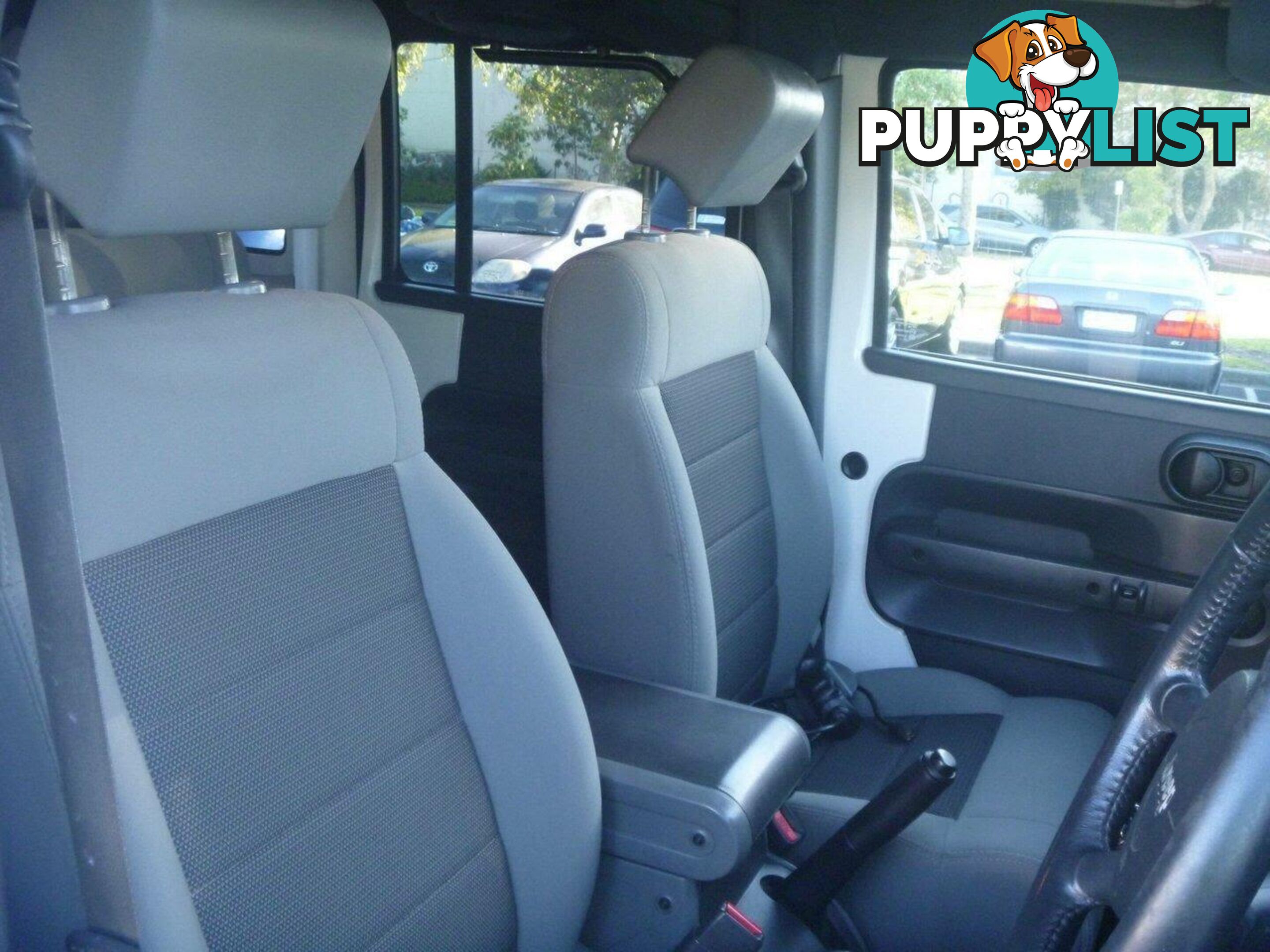2010 JEEP WRANGLER UNLIMITED SPORT (4X4) JK MY09 SUV, 4 DOORS, 5 SEATS