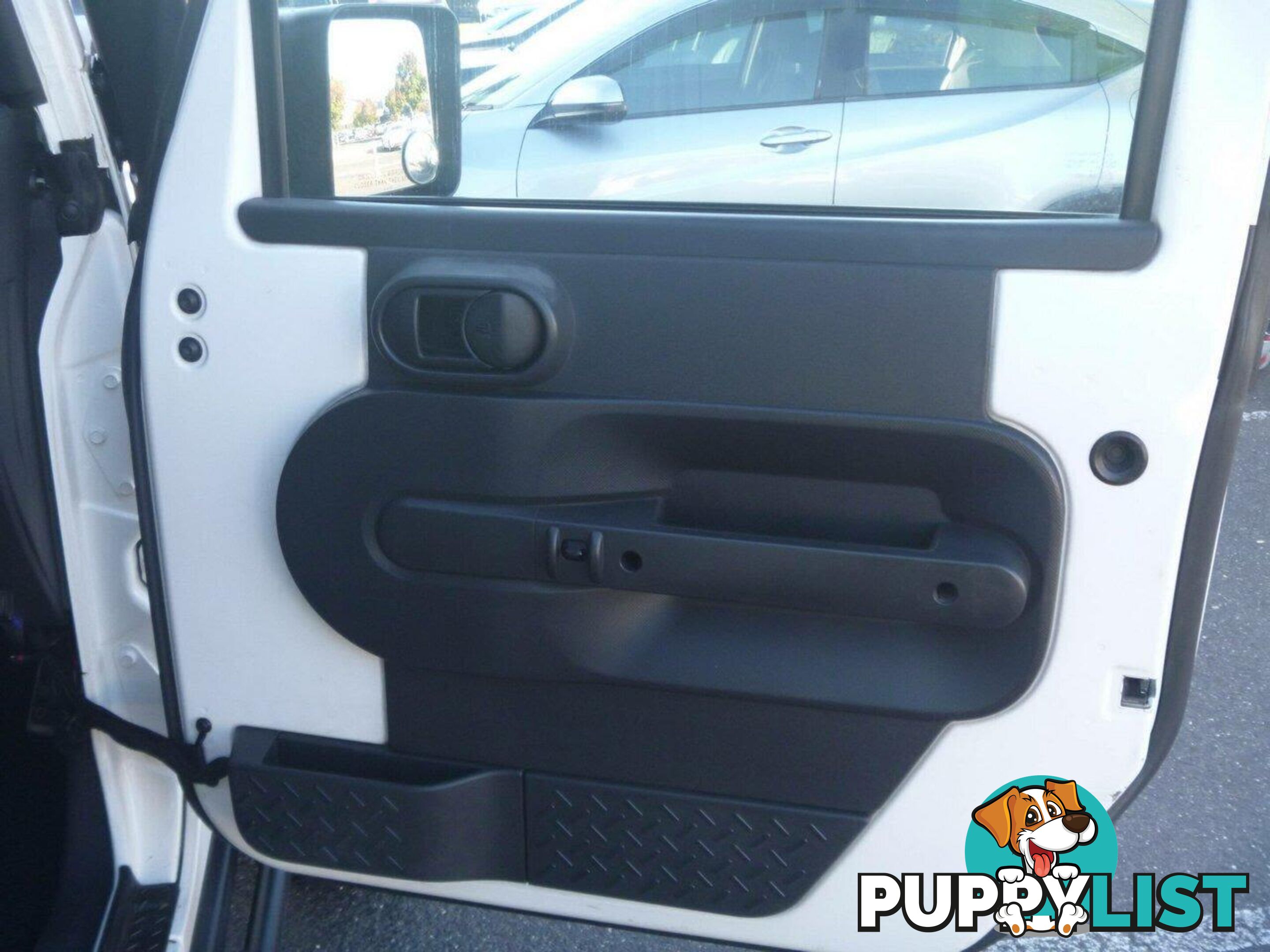2010 JEEP WRANGLER UNLIMITED SPORT (4X4) JK MY09 SUV, 4 DOORS, 5 SEATS