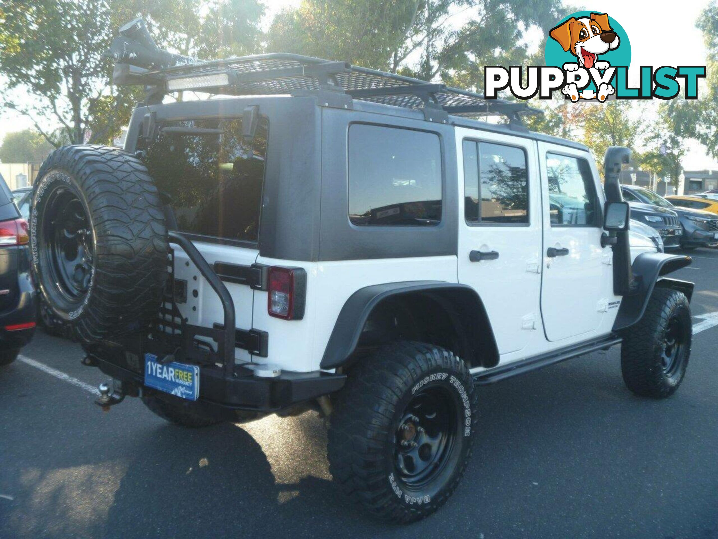 2010 JEEP WRANGLER UNLIMITED SPORT (4X4) JK MY09 SUV, 4 DOORS, 5 SEATS
