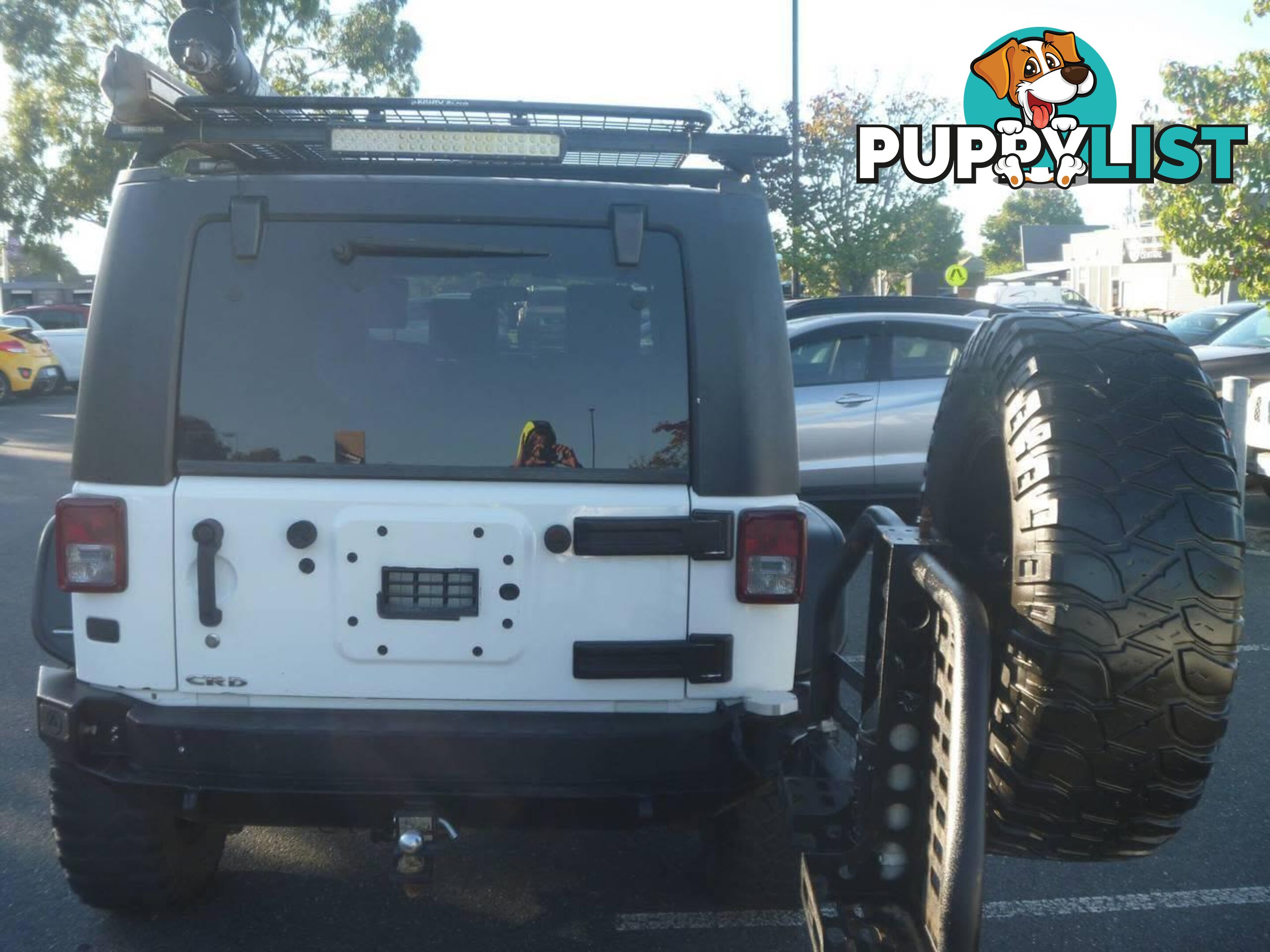 2010 JEEP WRANGLER UNLIMITED SPORT (4X4) JK MY09 SUV, 4 DOORS, 5 SEATS