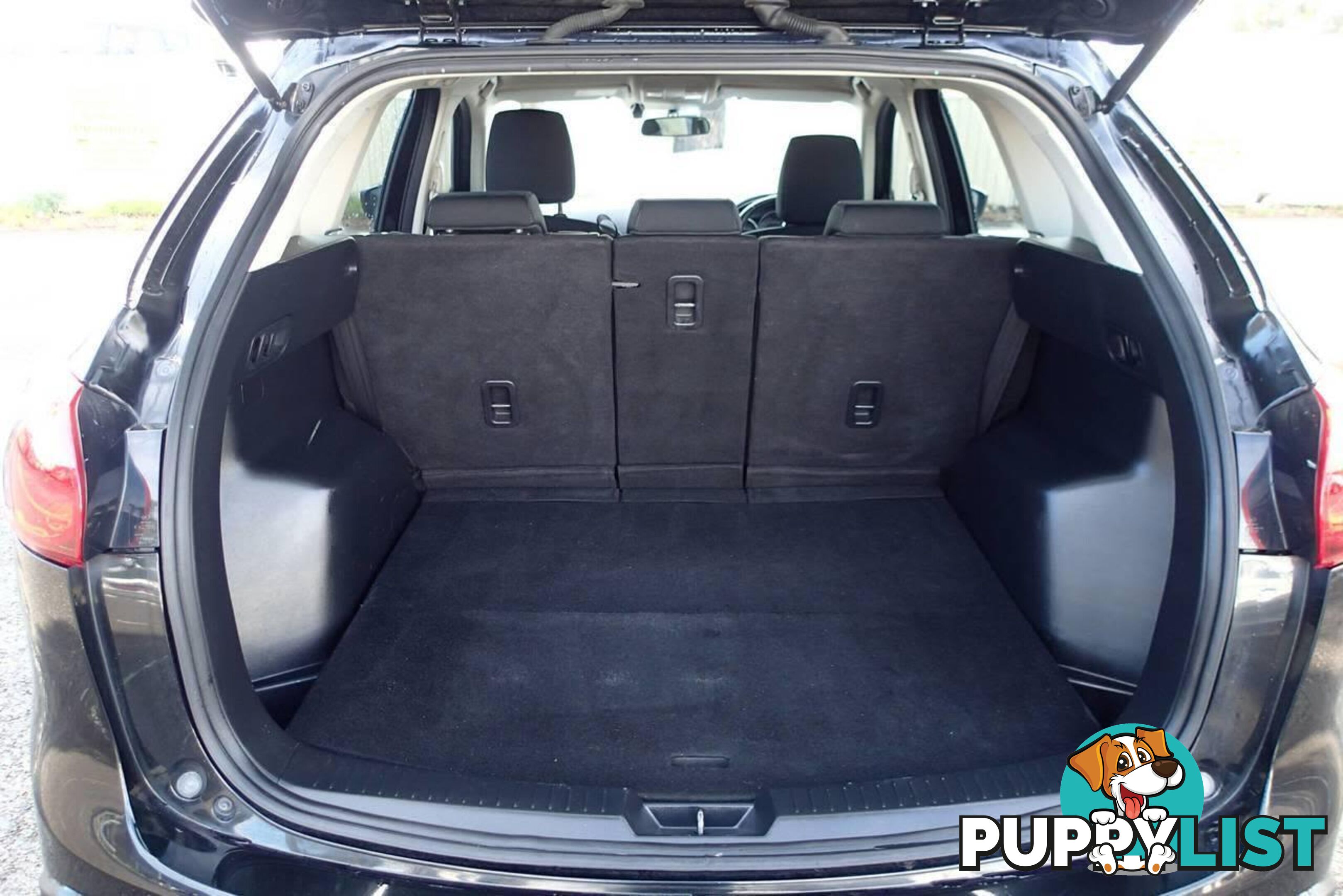 2015 MAZDA CX-5 MAXX SPORT (4X2) MY15 SUV, 4 DOORS, 5 SEATS