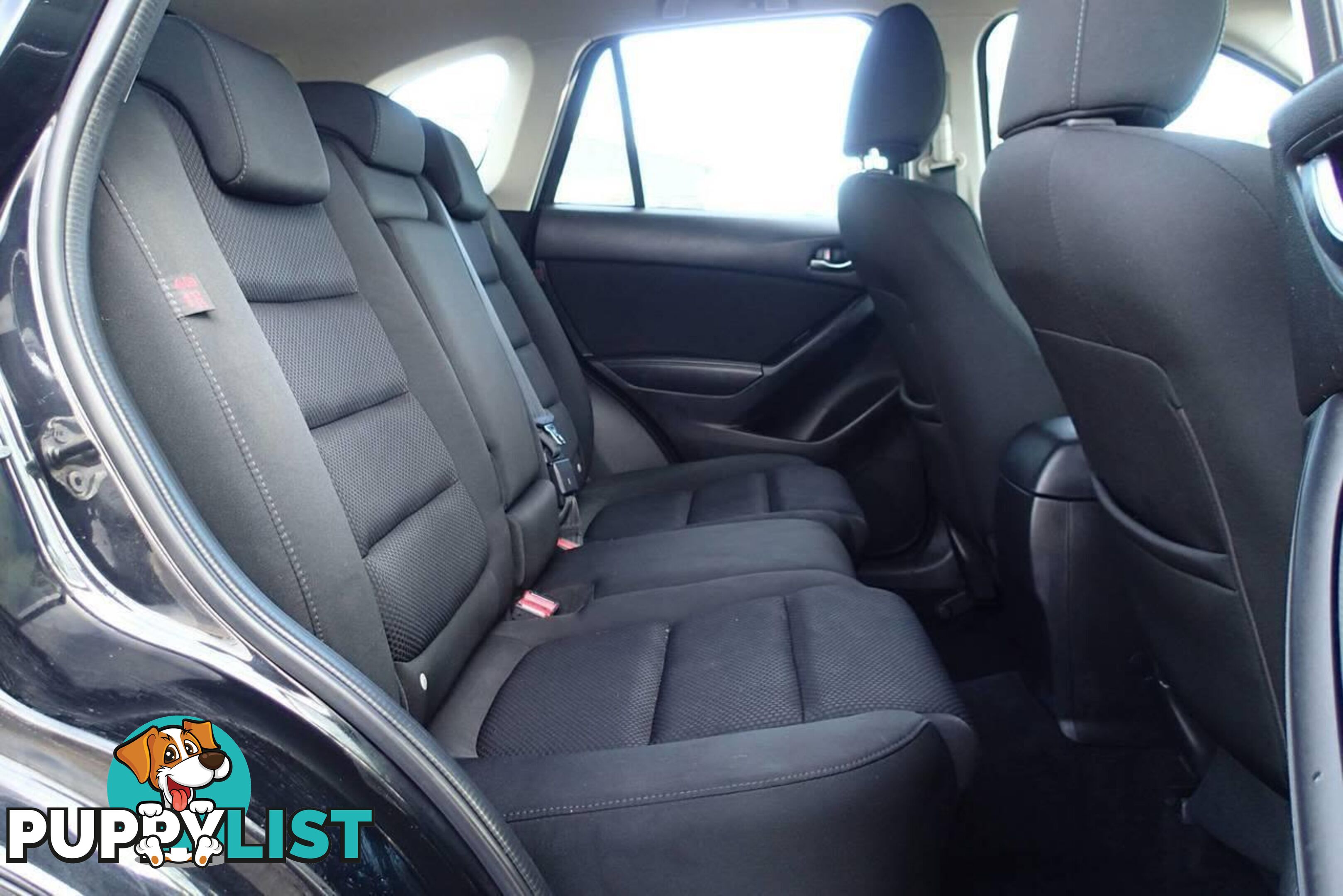 2015 MAZDA CX-5 MAXX SPORT (4X2) MY15 SUV, 4 DOORS, 5 SEATS