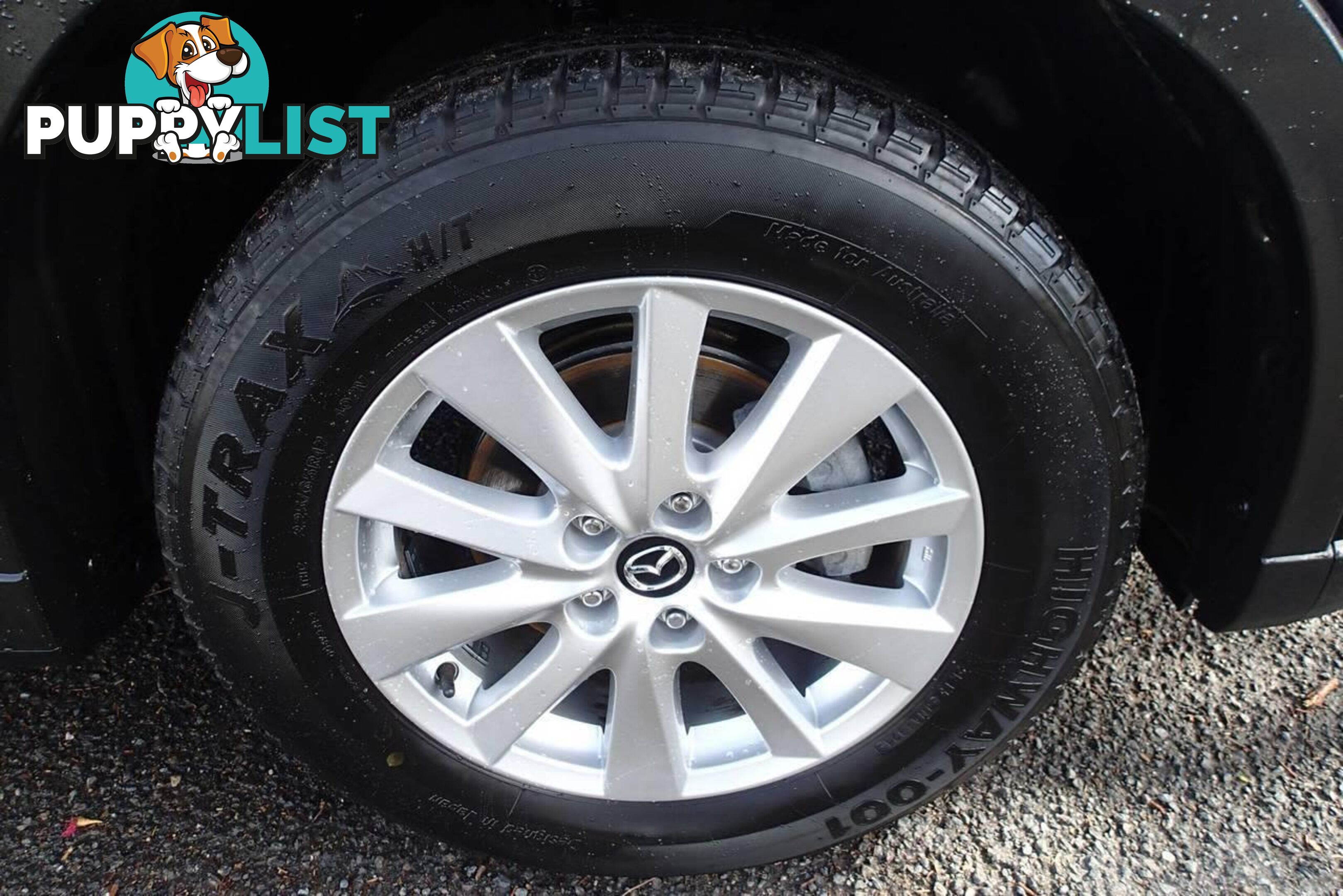 2015 MAZDA CX-5 MAXX SPORT (4X2) MY15 SUV, 4 DOORS, 5 SEATS
