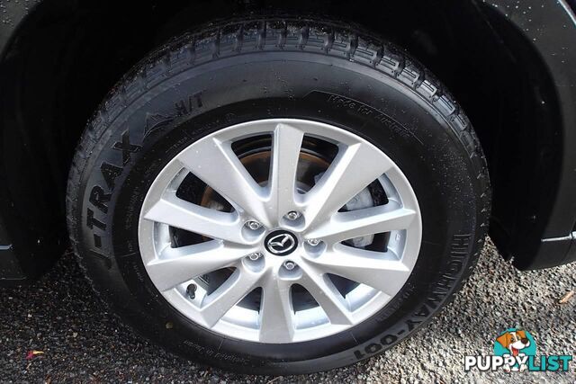 2015 MAZDA CX-5 MAXX SPORT (4X2) MY15 SUV, 4 DOORS, 5 SEATS
