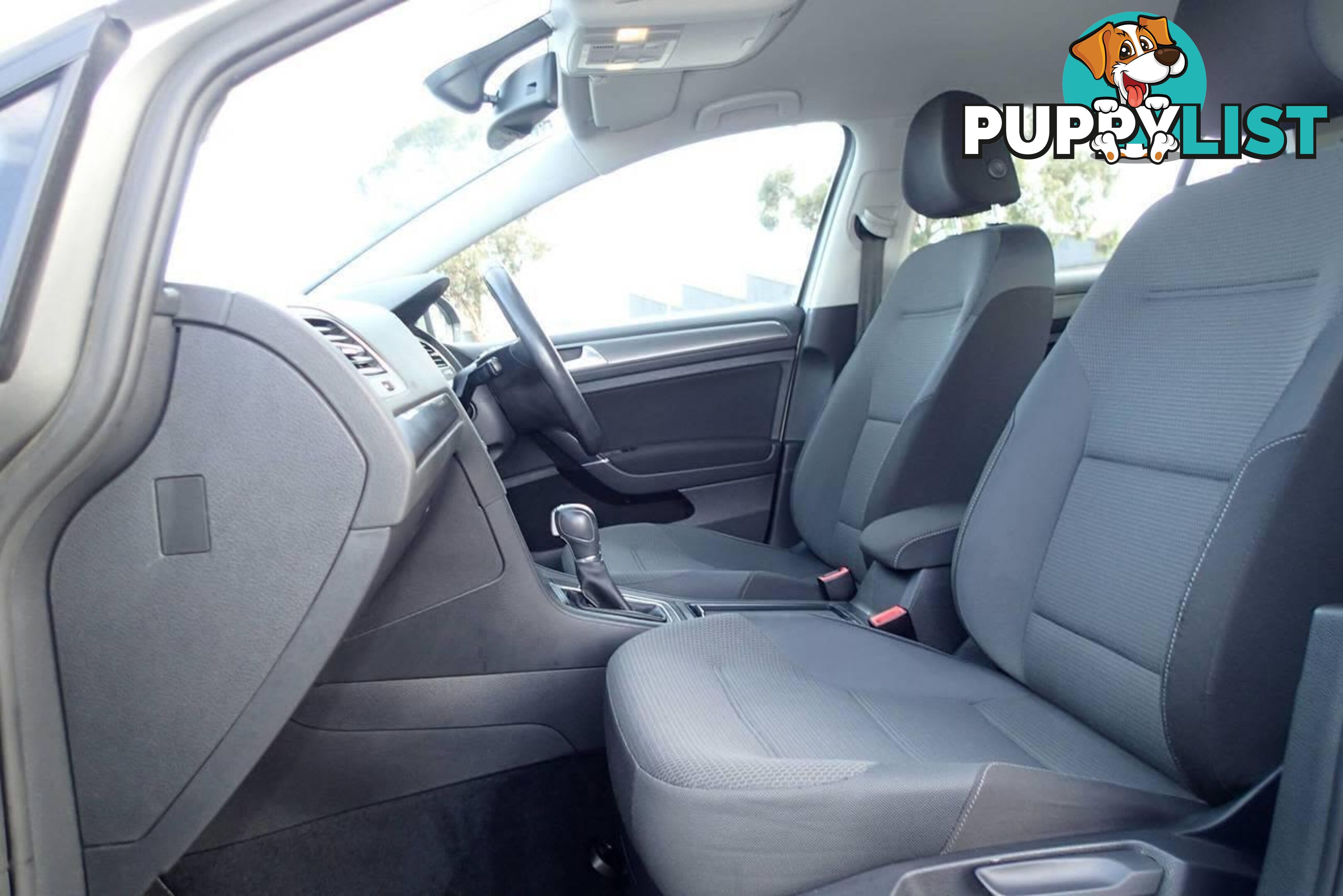 2014 VOLKSWAGEN GOLF 90 TSI AU MY14 HATCH, 5 DOORS, 5 SEATS