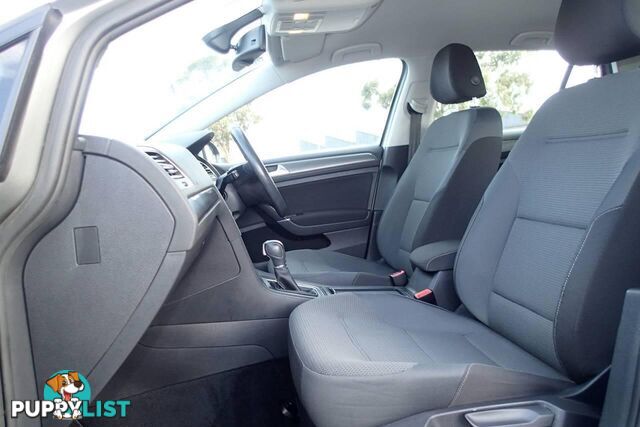 2014 VOLKSWAGEN GOLF 90 TSI AU MY14 HATCH, 5 DOORS, 5 SEATS