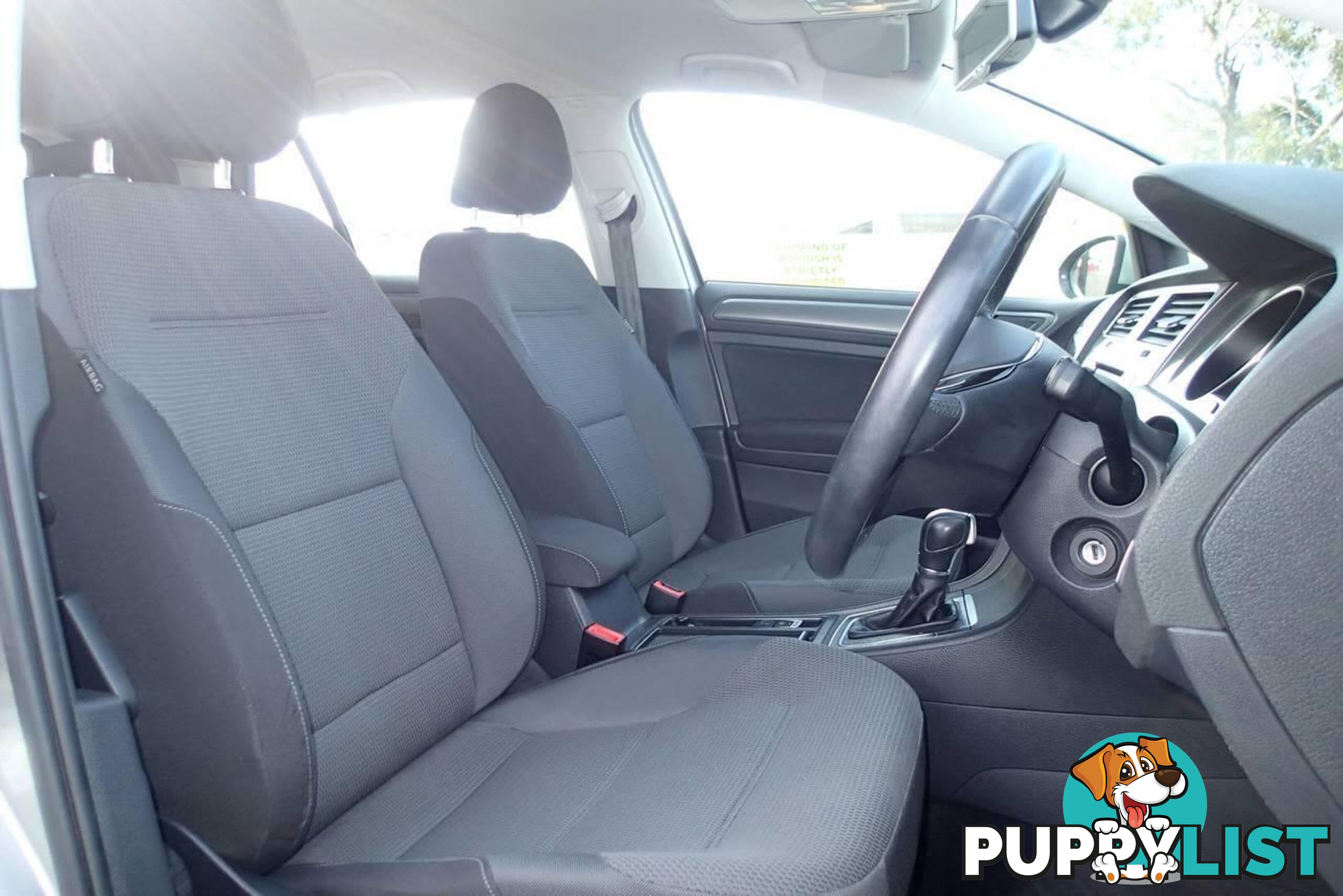 2014 VOLKSWAGEN GOLF 90 TSI AU MY14 HATCH, 5 DOORS, 5 SEATS