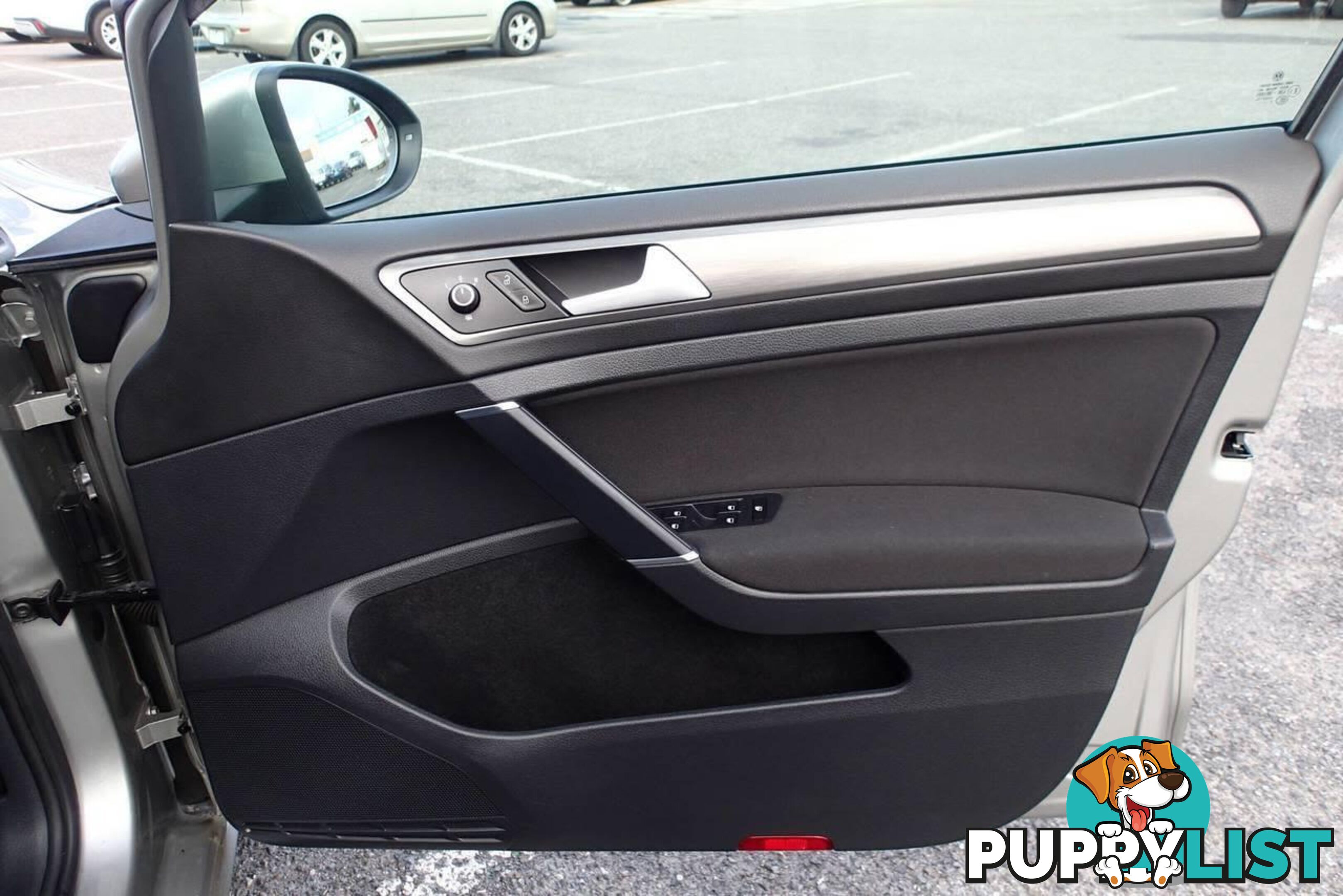 2014 VOLKSWAGEN GOLF 90 TSI AU MY14 HATCH, 5 DOORS, 5 SEATS