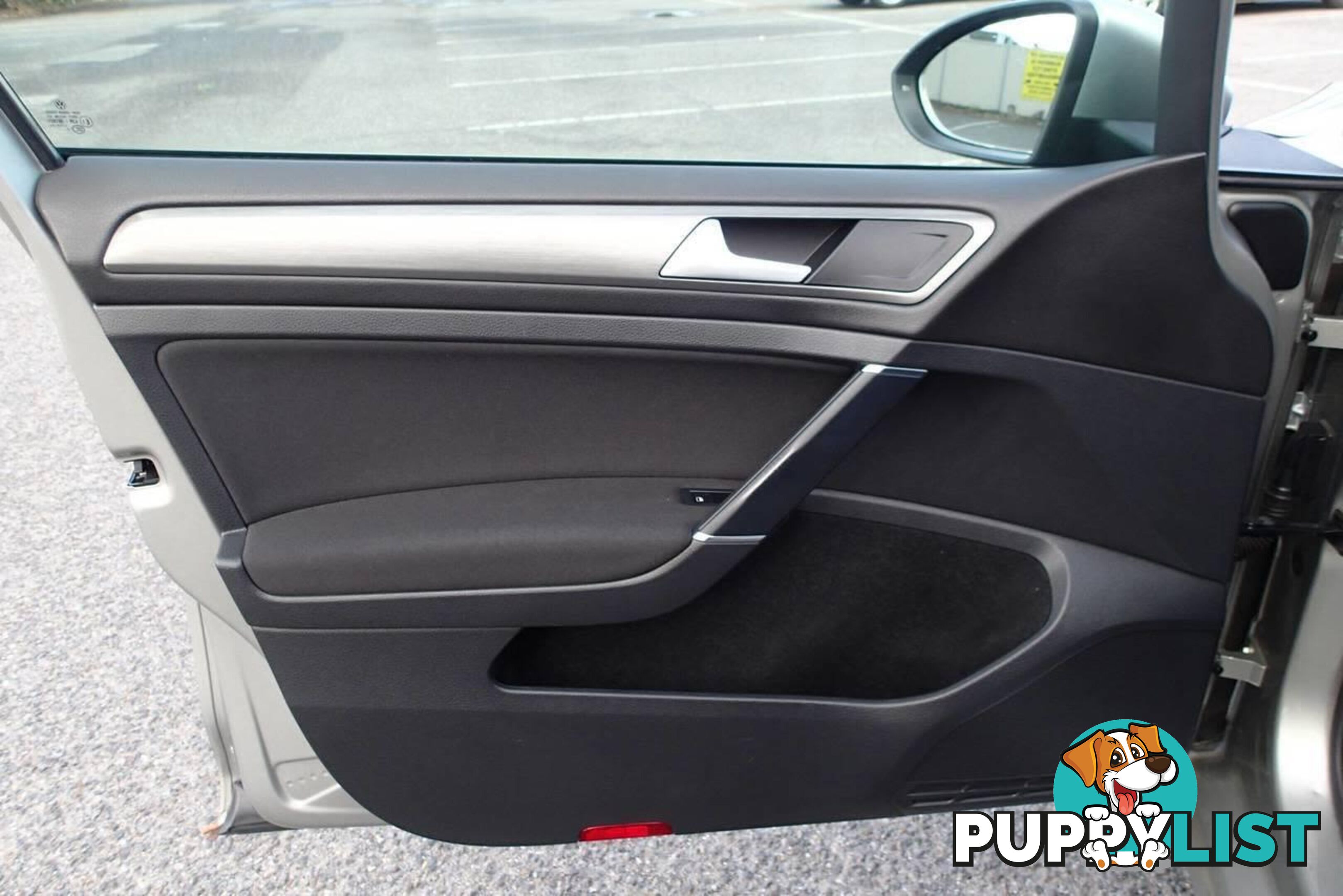 2014 VOLKSWAGEN GOLF 90 TSI AU MY14 HATCH, 5 DOORS, 5 SEATS