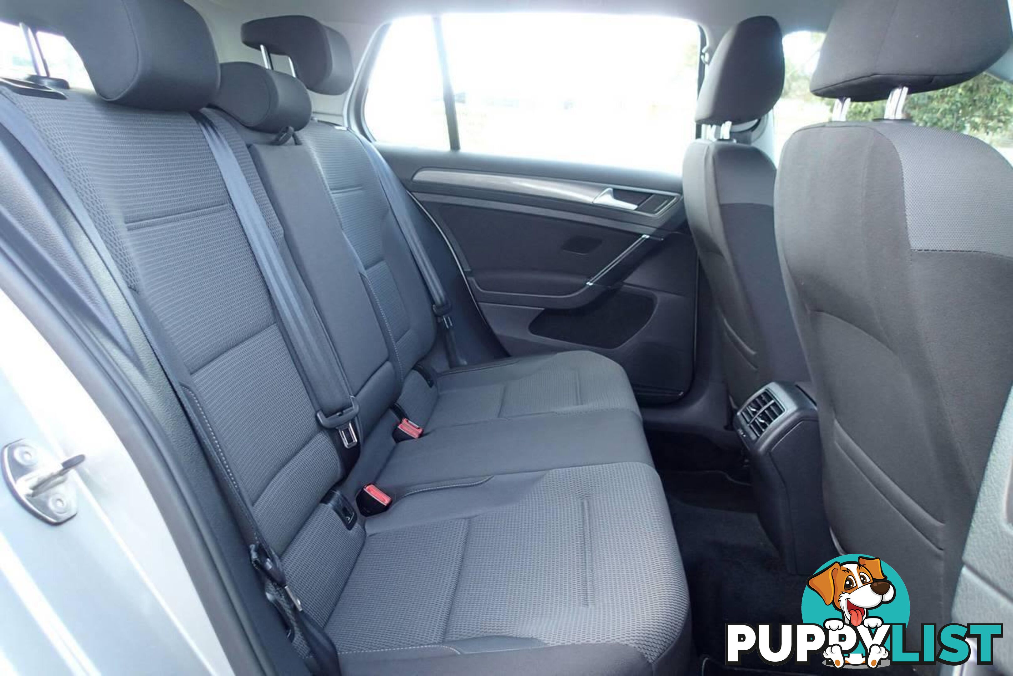 2014 VOLKSWAGEN GOLF 90 TSI AU MY14 HATCH, 5 DOORS, 5 SEATS