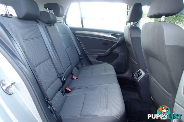 2014 VOLKSWAGEN GOLF 90 TSI AU MY14 HATCH, 5 DOORS, 5 SEATS