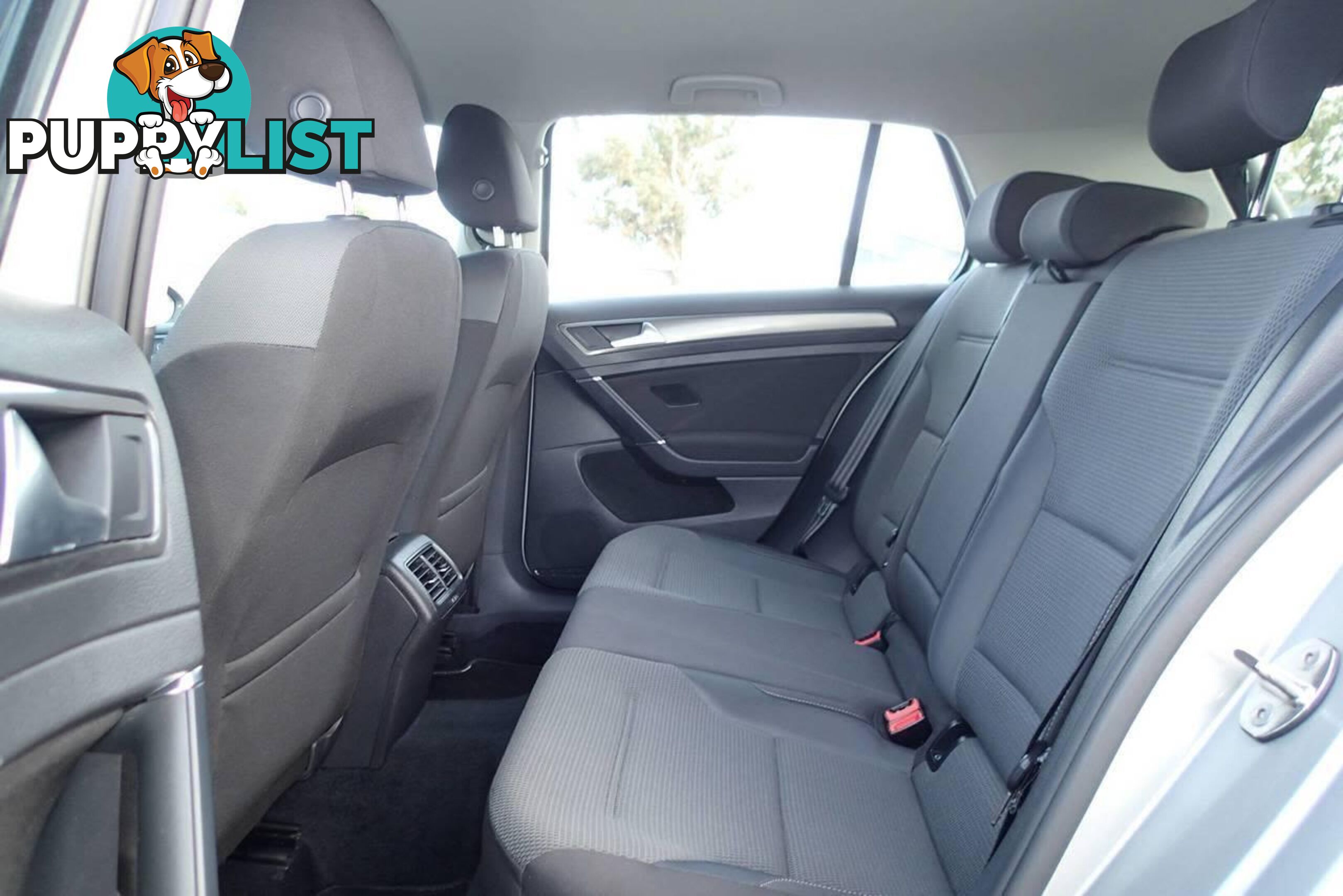 2014 VOLKSWAGEN GOLF 90 TSI AU MY14 HATCH, 5 DOORS, 5 SEATS