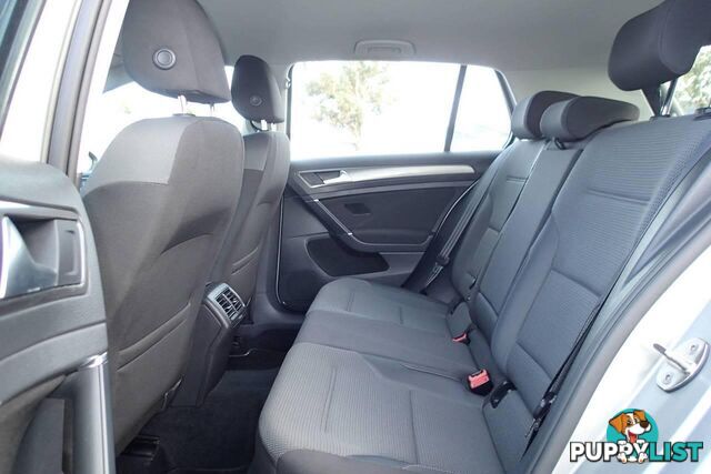 2014 VOLKSWAGEN GOLF 90 TSI AU MY14 HATCH, 5 DOORS, 5 SEATS
