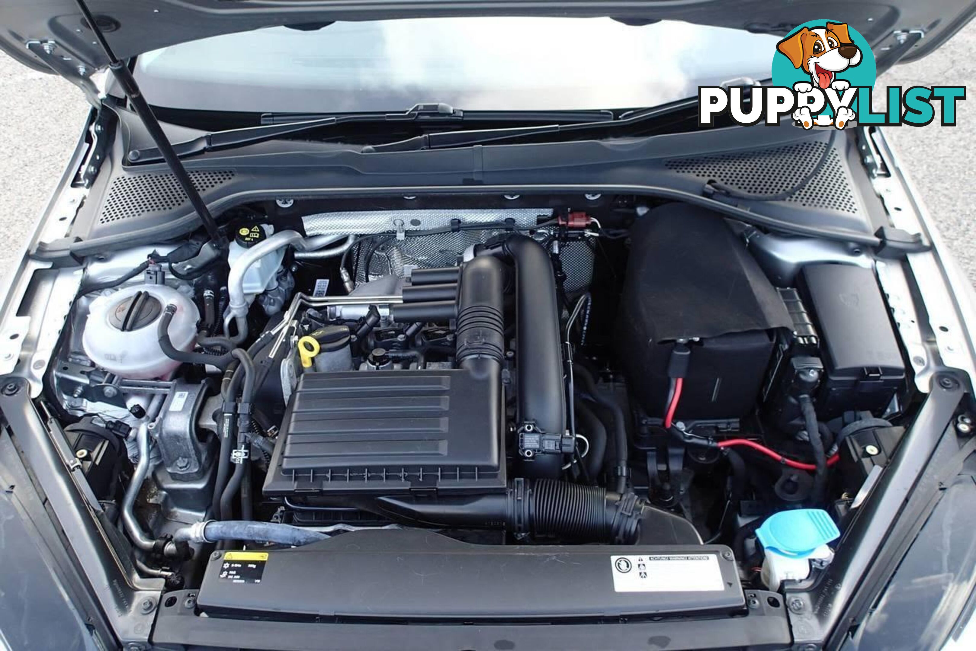 2014 VOLKSWAGEN GOLF 90 TSI AU MY14 HATCH, 5 DOORS, 5 SEATS