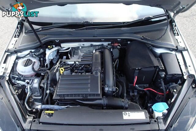 2014 VOLKSWAGEN GOLF 90 TSI AU MY14 HATCH, 5 DOORS, 5 SEATS