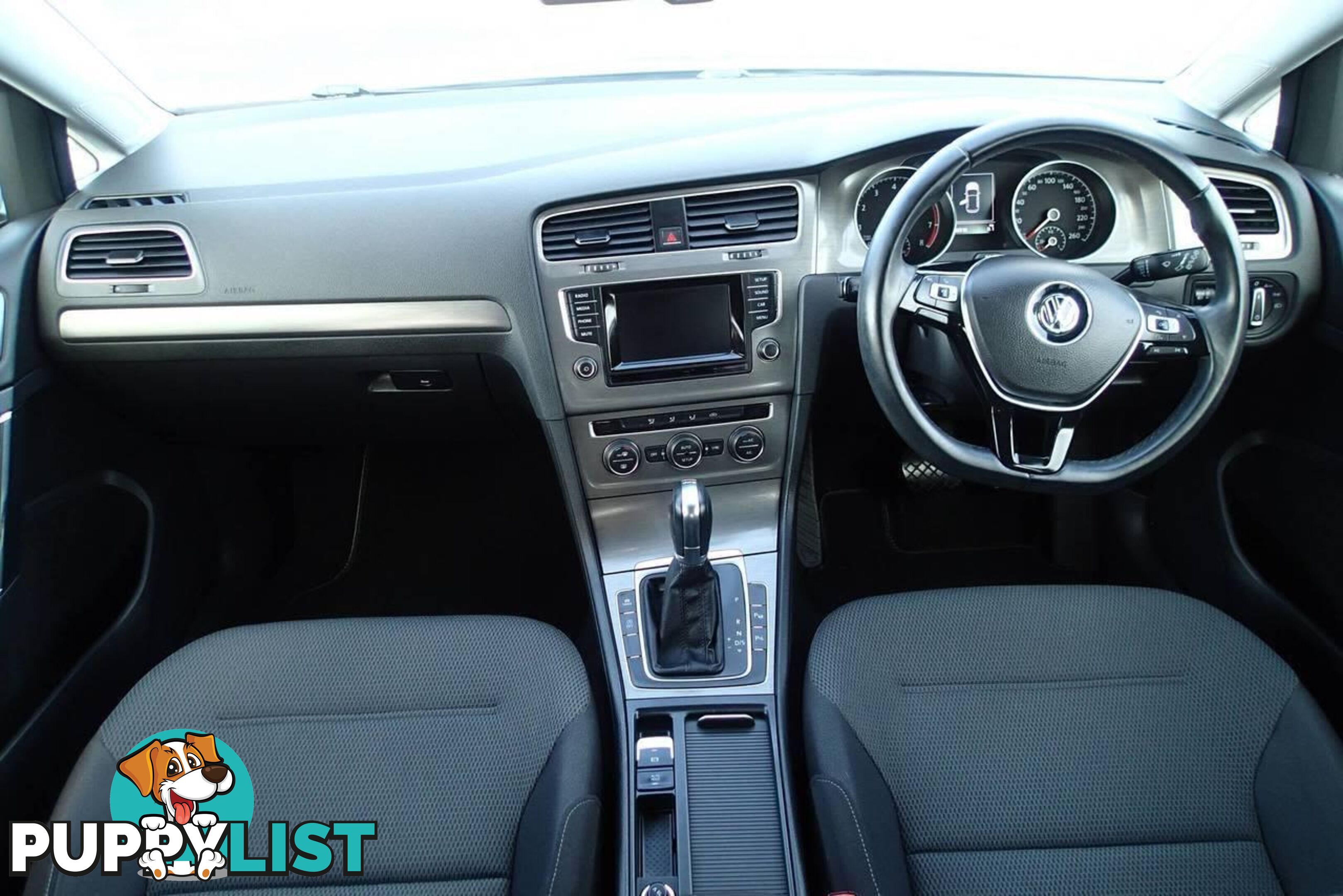 2014 VOLKSWAGEN GOLF 90 TSI AU MY14 HATCH, 5 DOORS, 5 SEATS