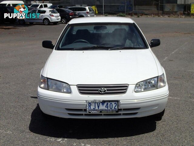 2002 TOYOTA CAMRY ALTISE ACV36R SEDAN, 4 DOORS, 5 SEATS