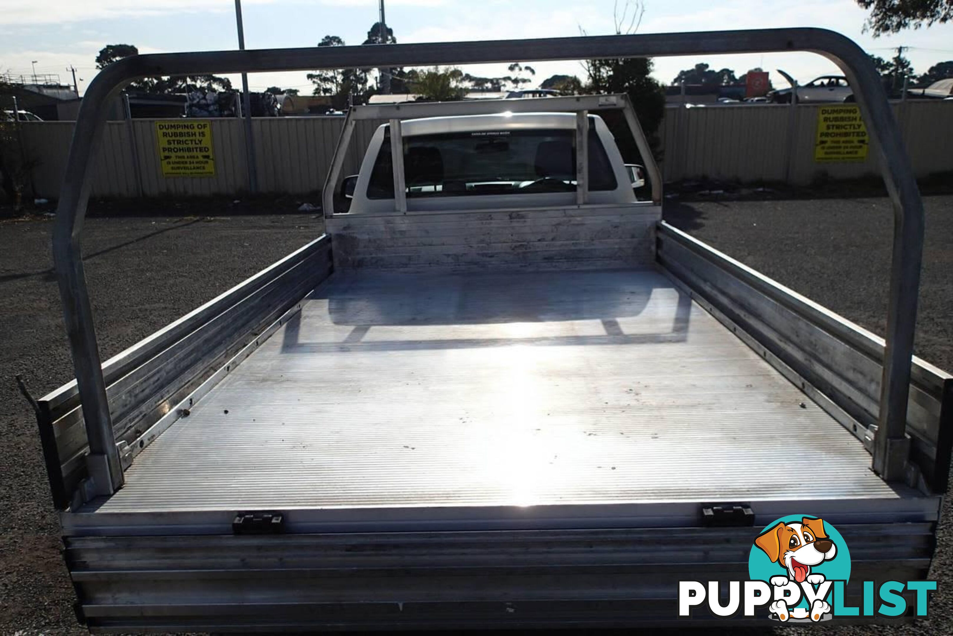 2017 MAZDA BT-50 XT (4X2) MY16 UTE TRAY, 2 DOORS, 3 SEATS
