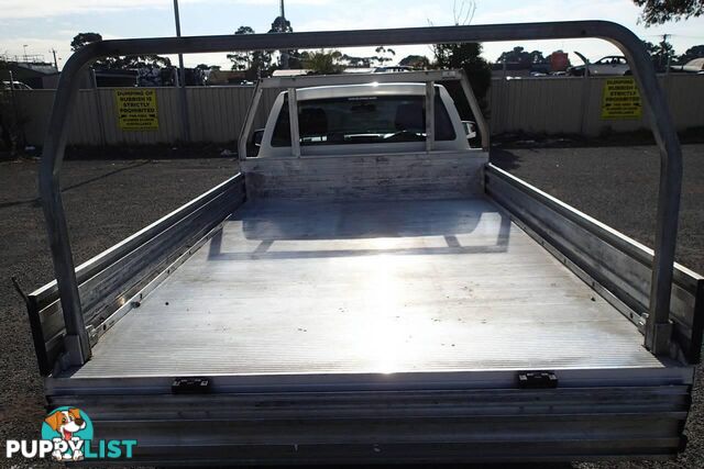 2017 MAZDA BT-50 XT (4X2) MY16 UTE TRAY, 2 DOORS, 3 SEATS