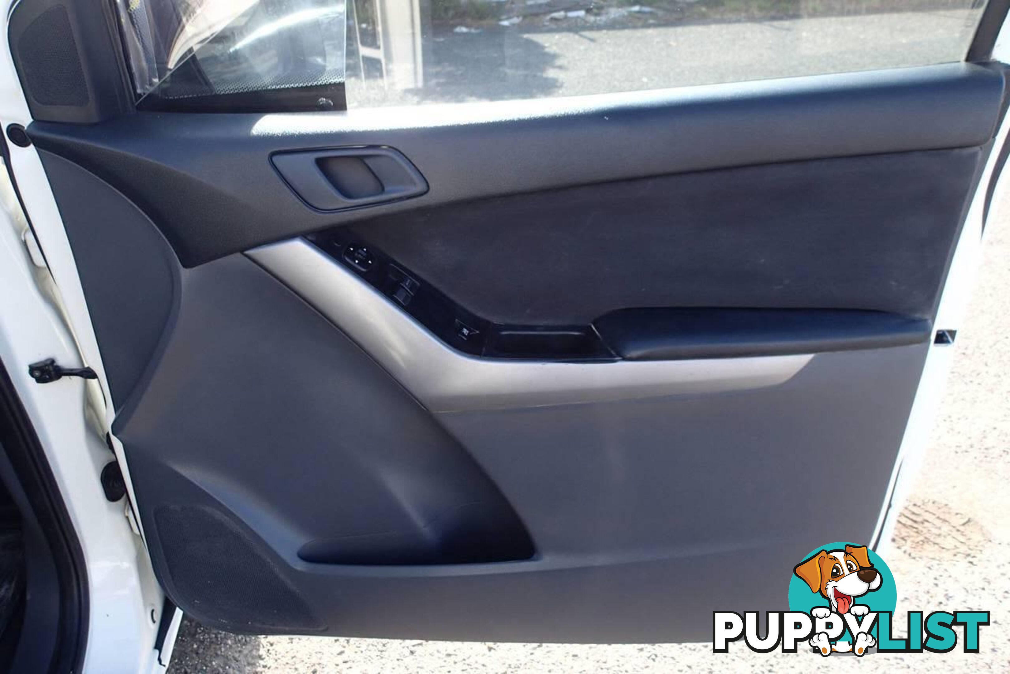 2017 MAZDA BT-50 XT (4X2) MY16 UTE TRAY, 2 DOORS, 3 SEATS