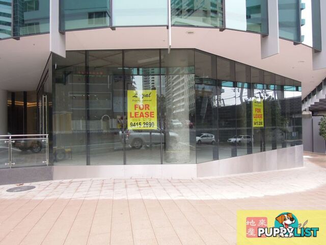 Shop 2 7 Railway Street CHATSWOOD NSW 2067