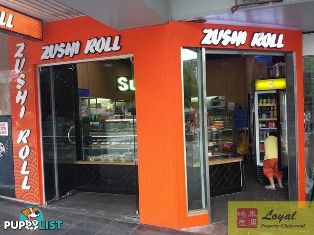 Shop34 427 Victoria Avenue CHATSWOOD NSW 2067